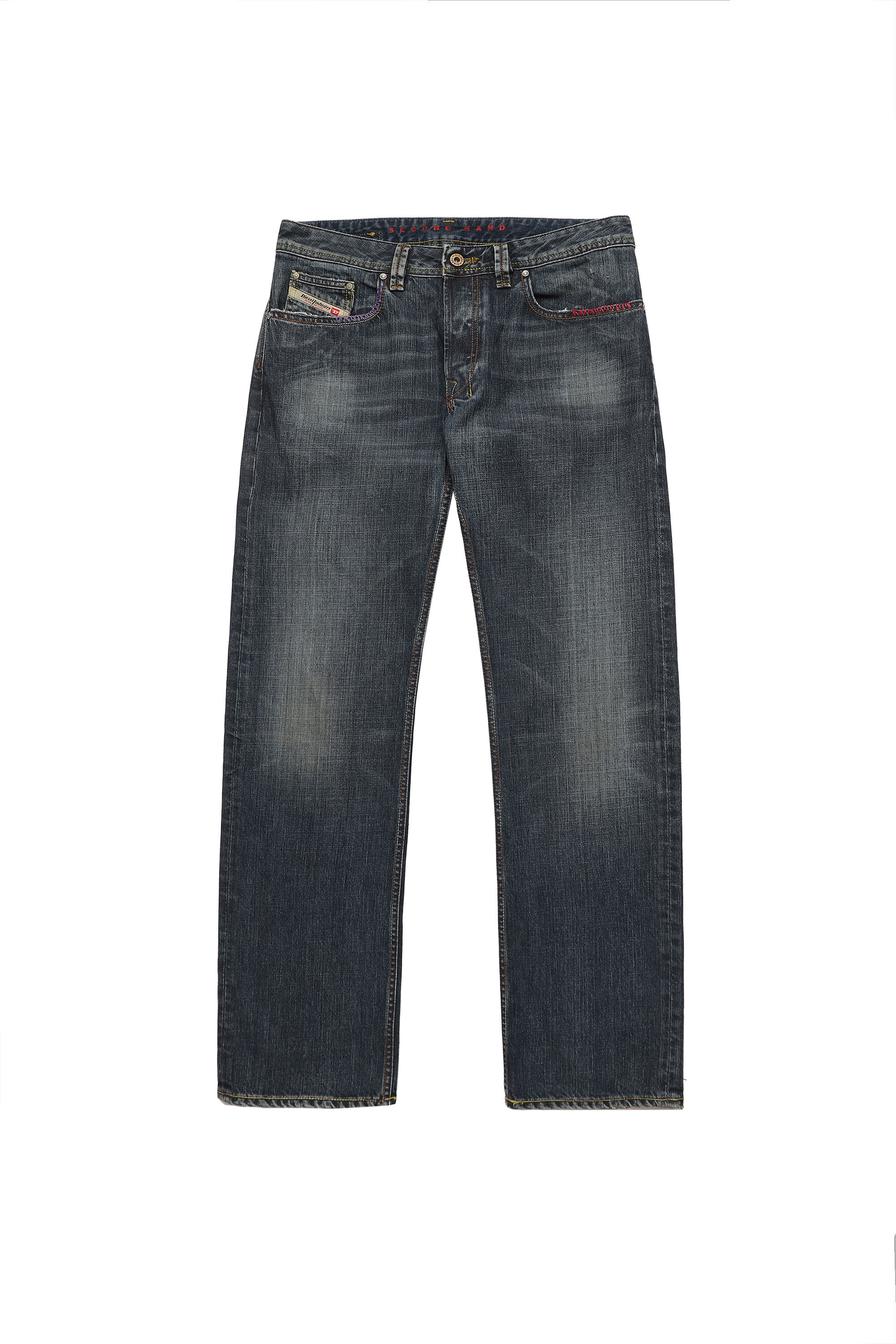Diesel levan top