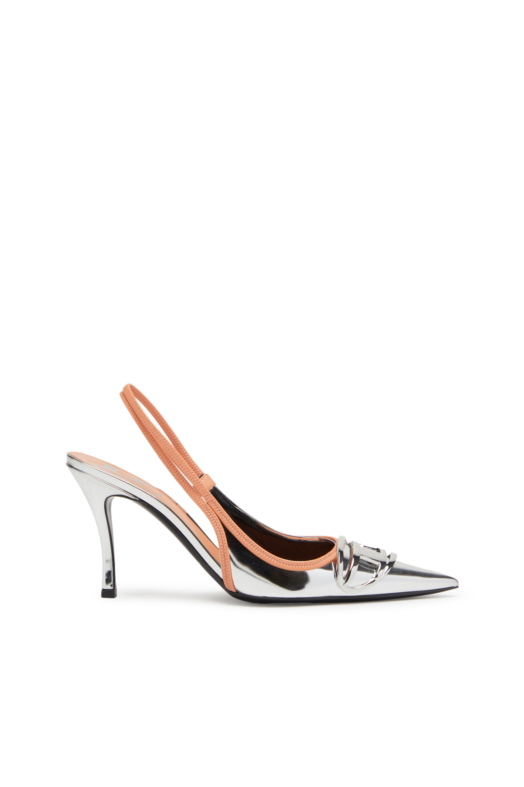 Diesel pumps shoes hot sale