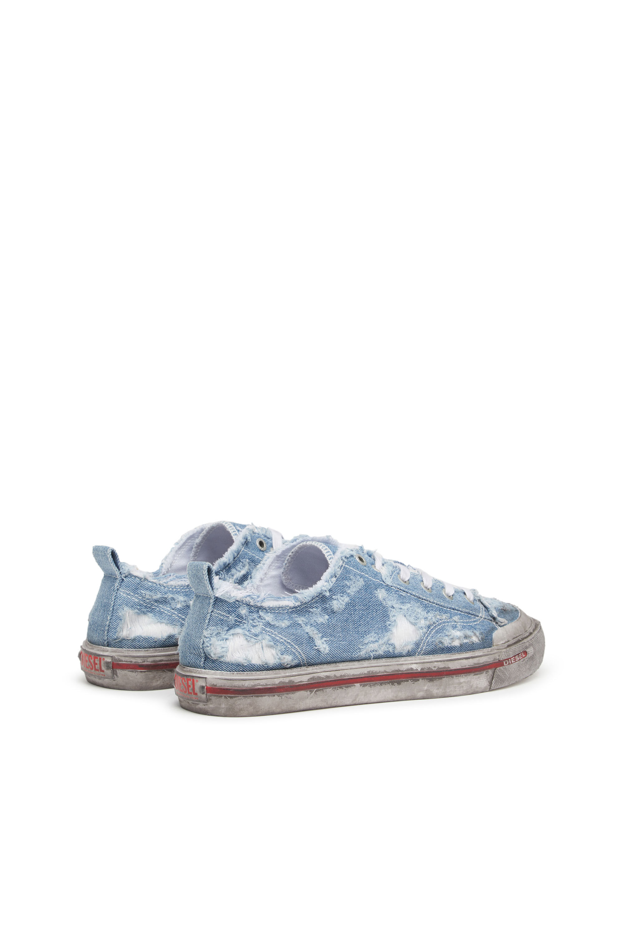 Diesel sales loafer shoes