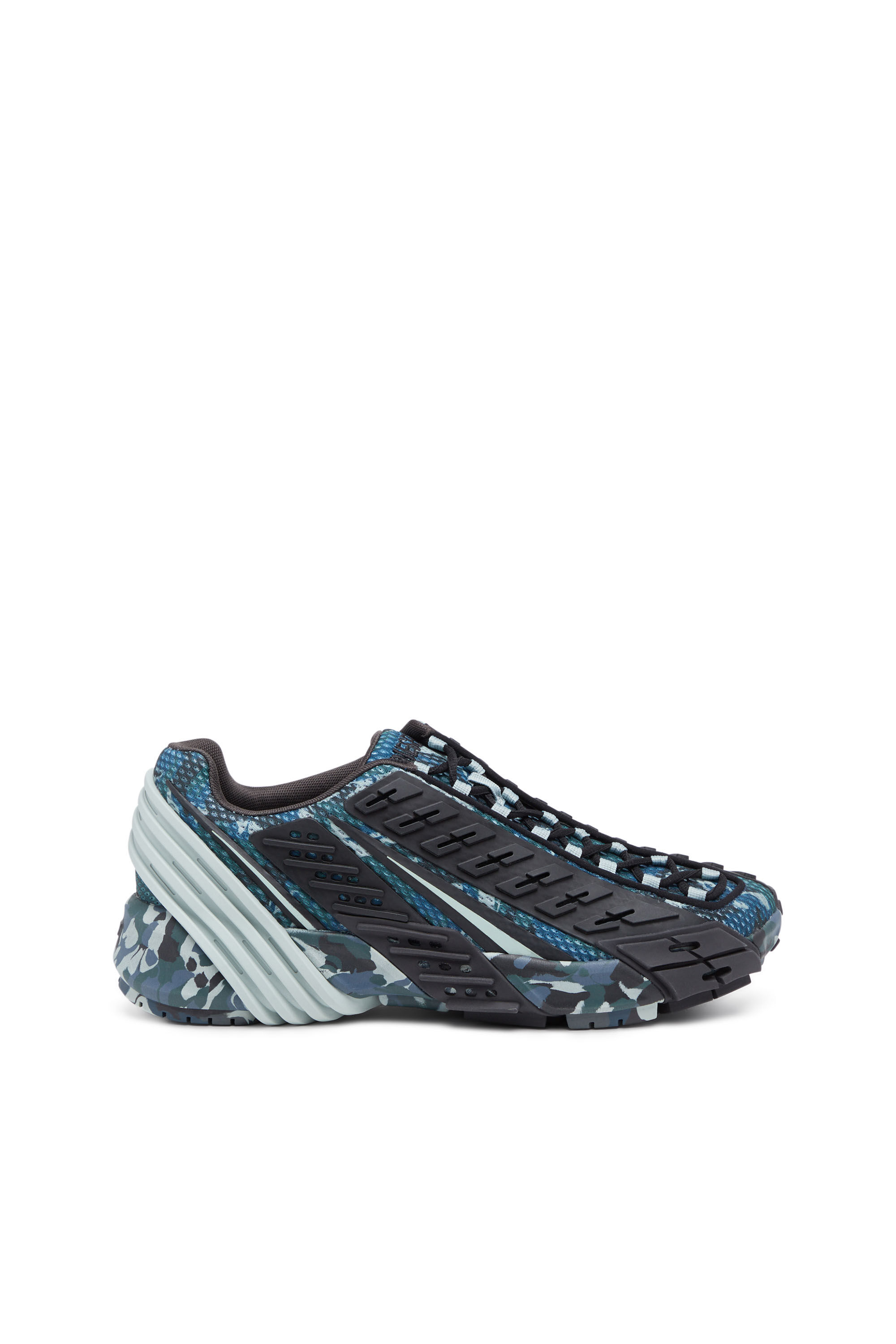 Diesel camouflage on sale shoes
