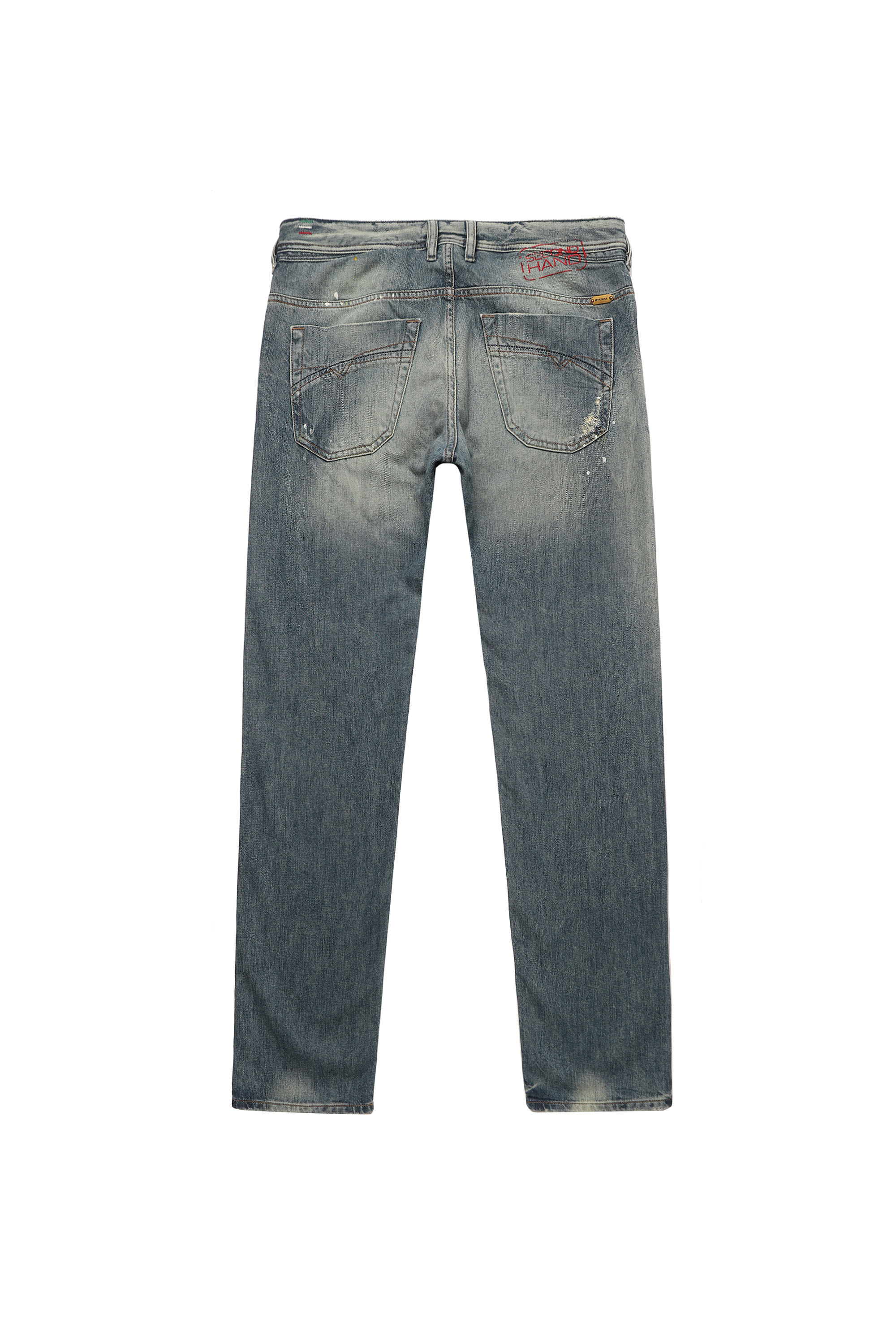Jeans diesel iakop sales homme