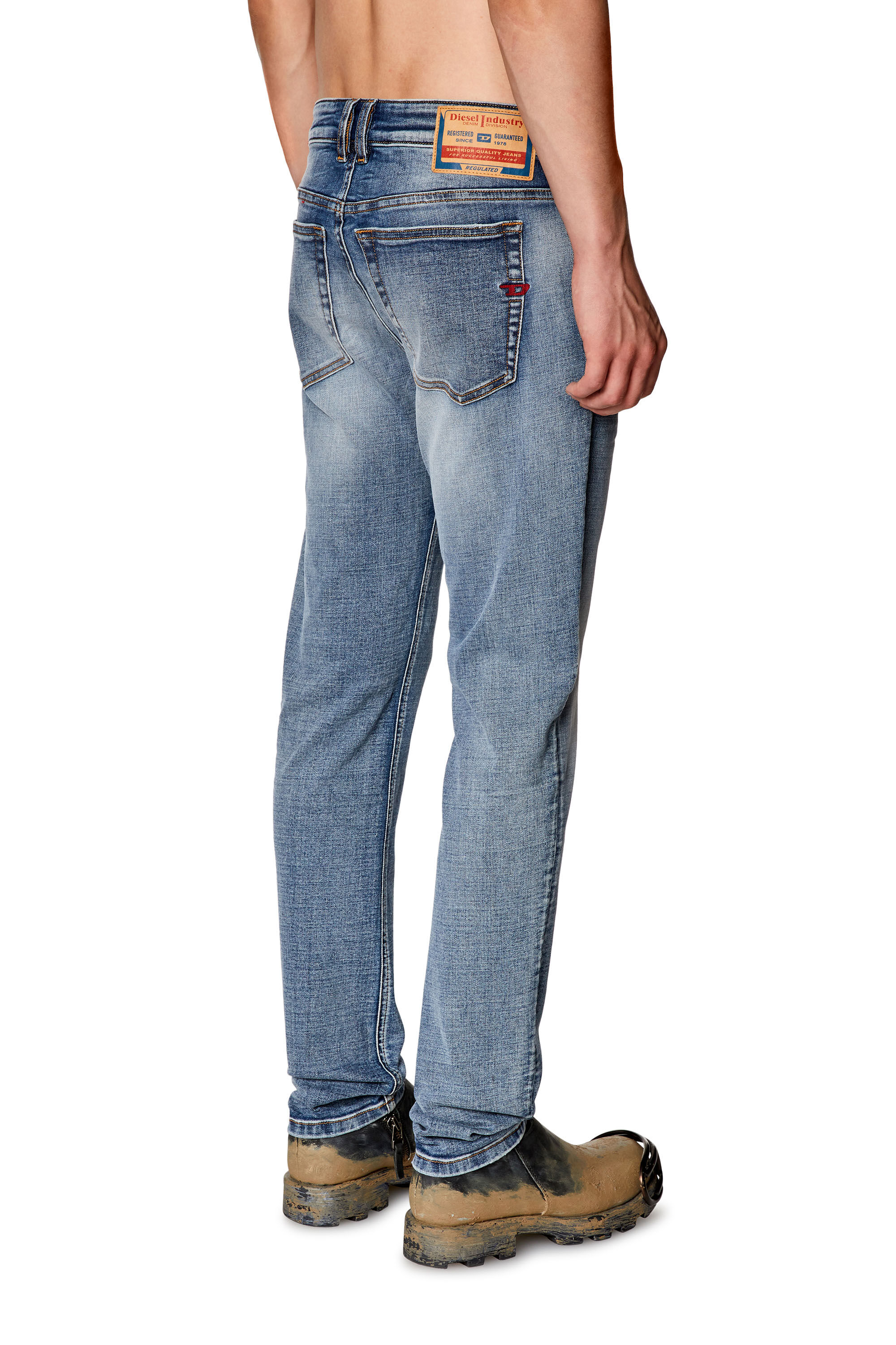 Diesel men jean 2025