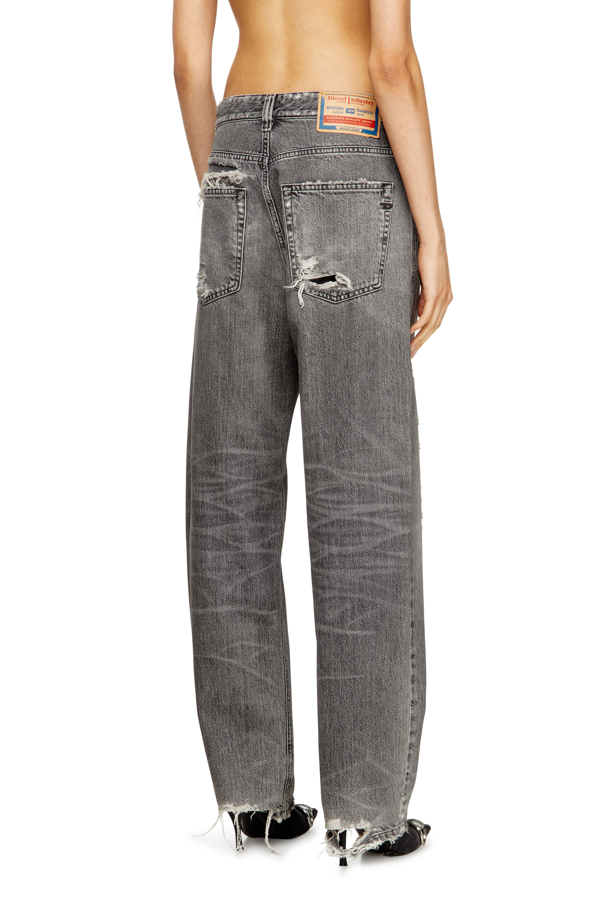 32 supreme ark denim regular jean Supreme Ark Denim Regular Jean 