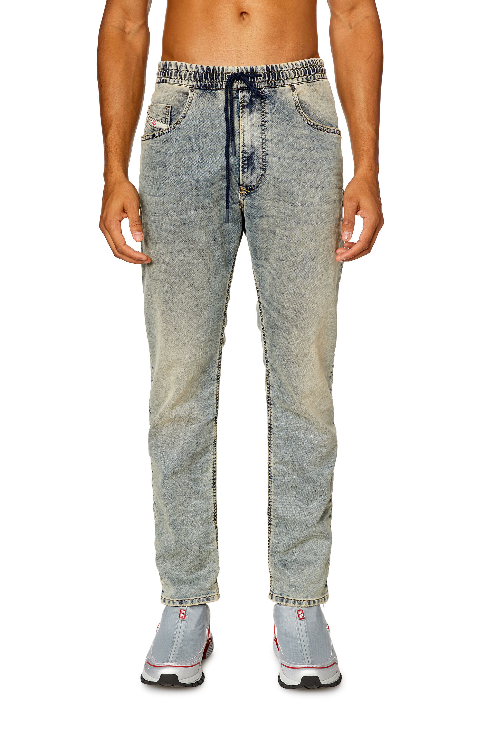 Jogg online jeans diesel