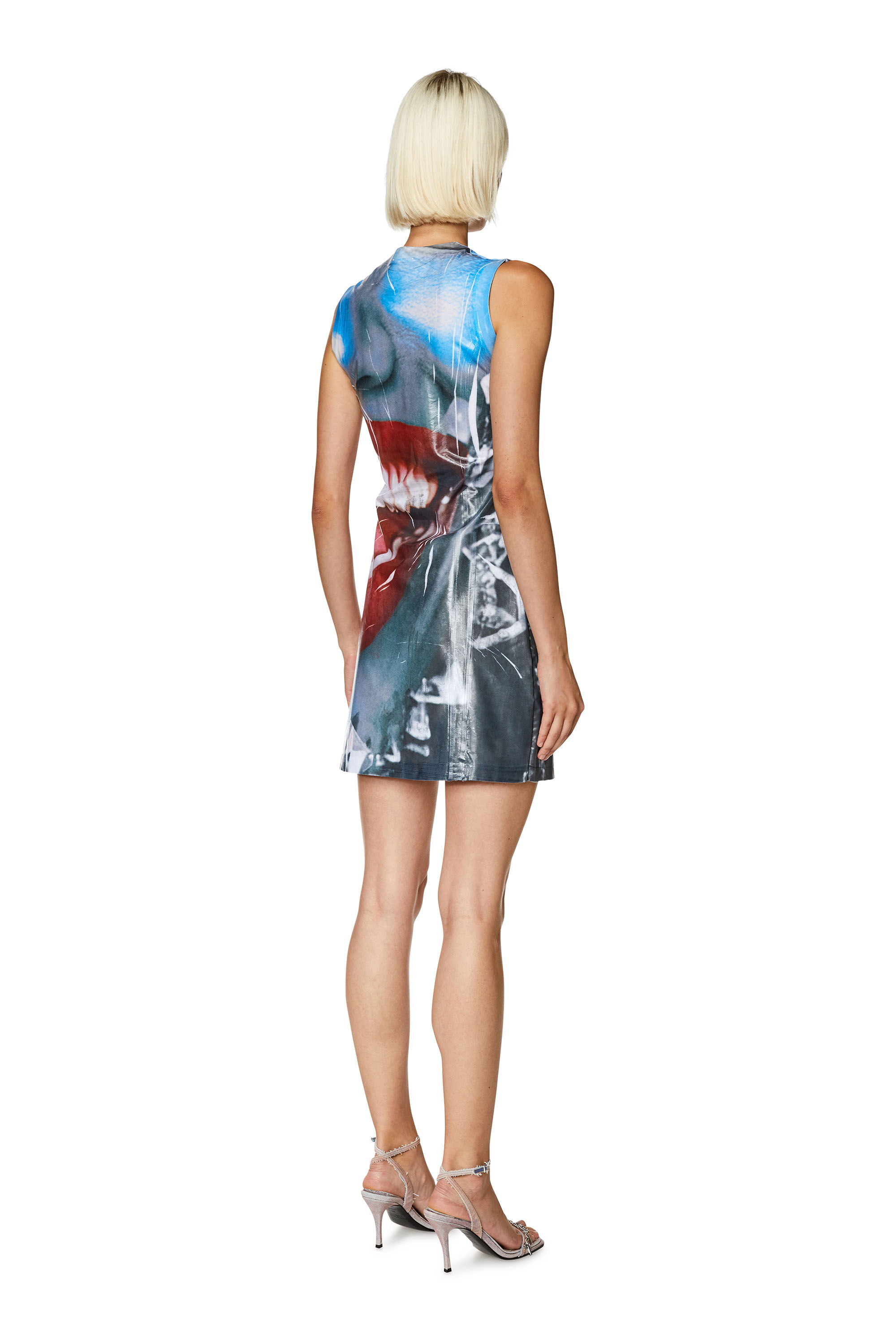 Diesel dresses on sale uk