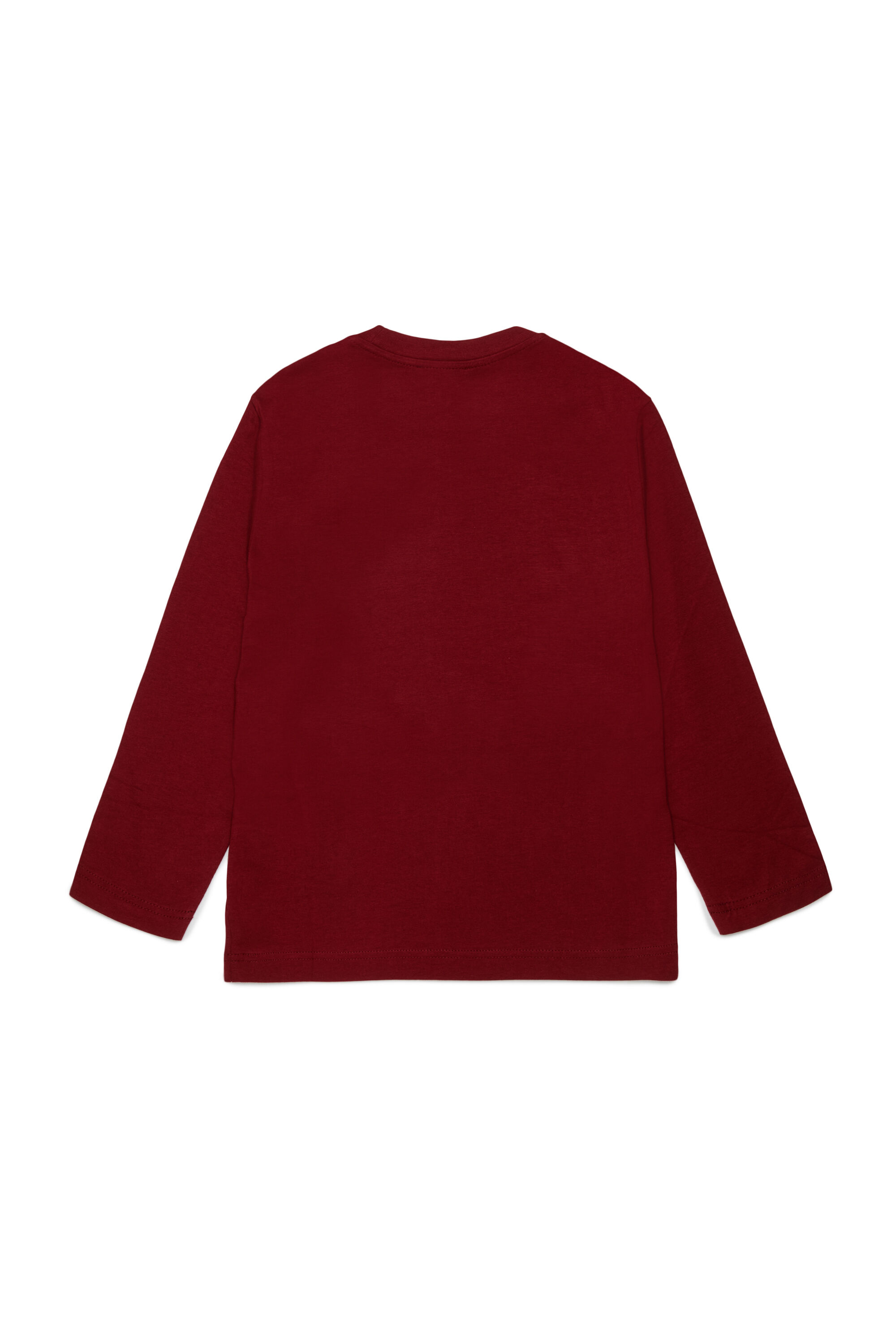 TCIRCLELS OVER, Red