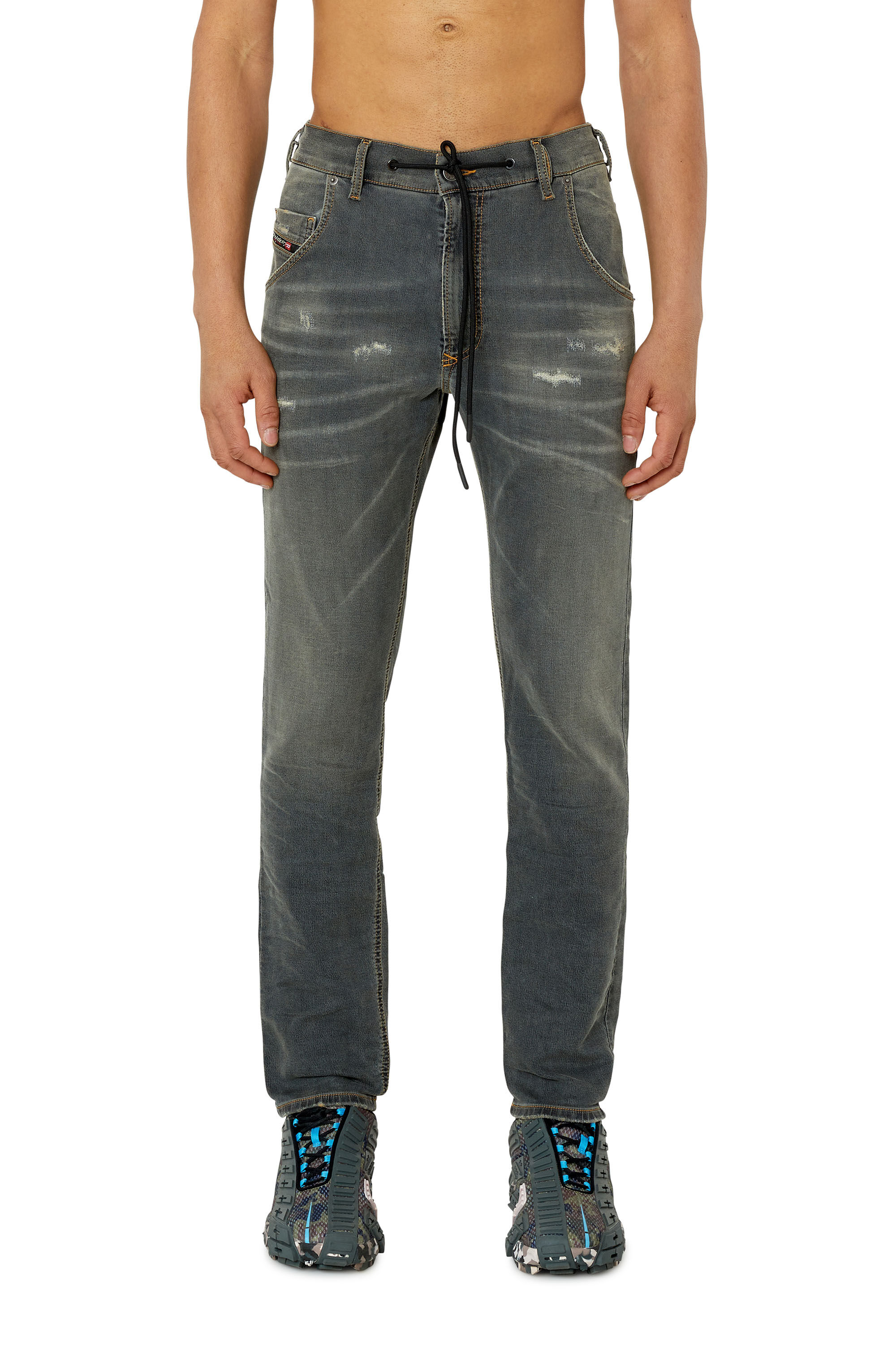 Diesel jogg jeans homme top