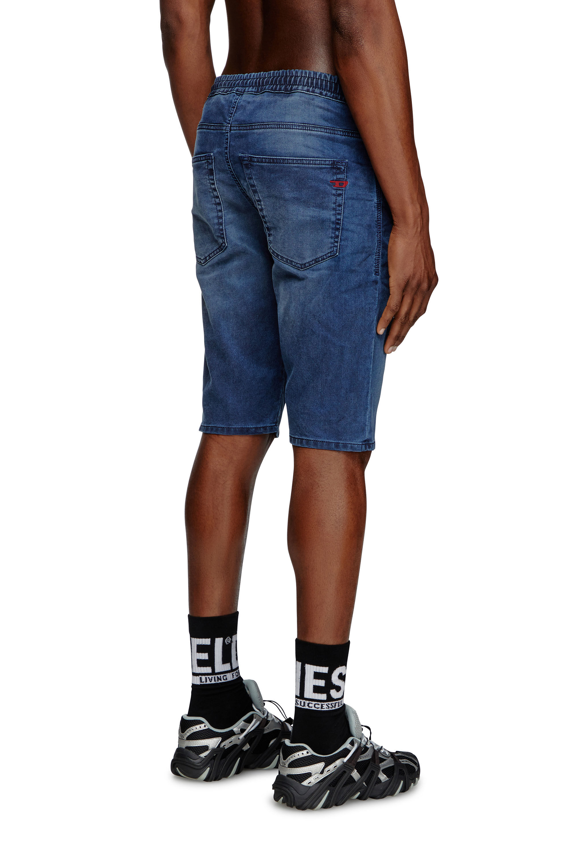 Diesel shorts uk clearance