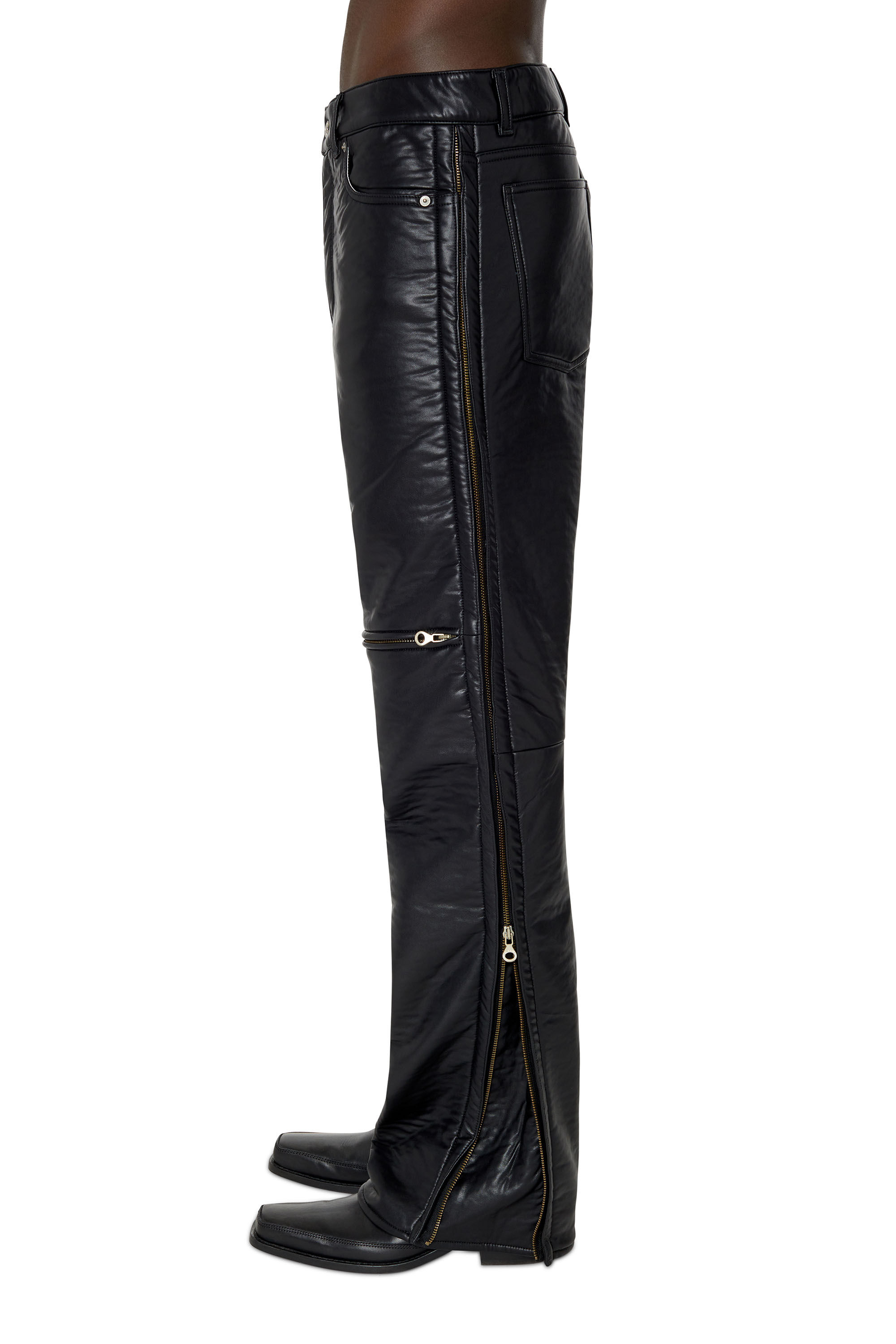 Diesel - P-CIRIO, Black - Image 5