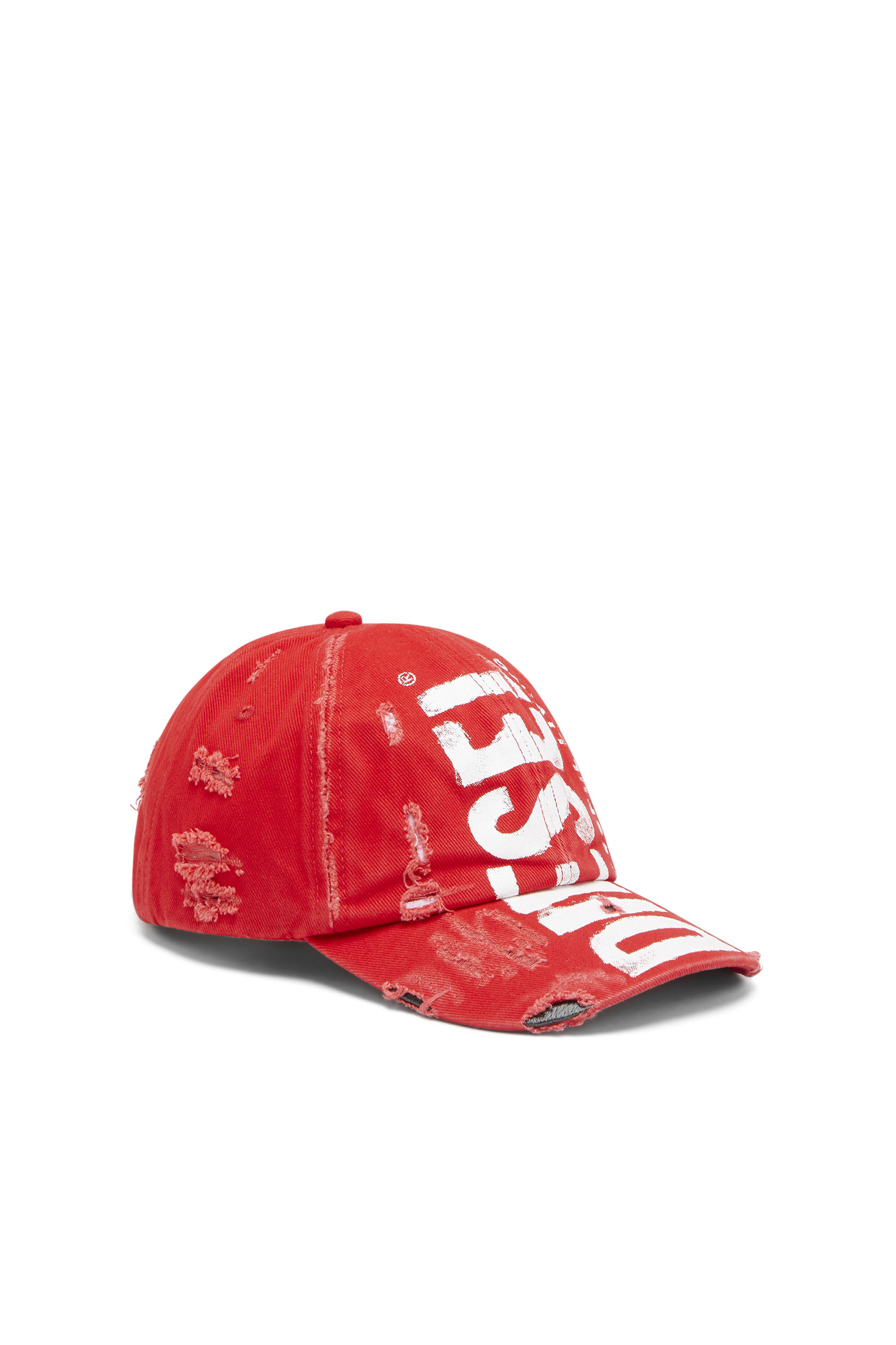 Diesel baseball cap sale