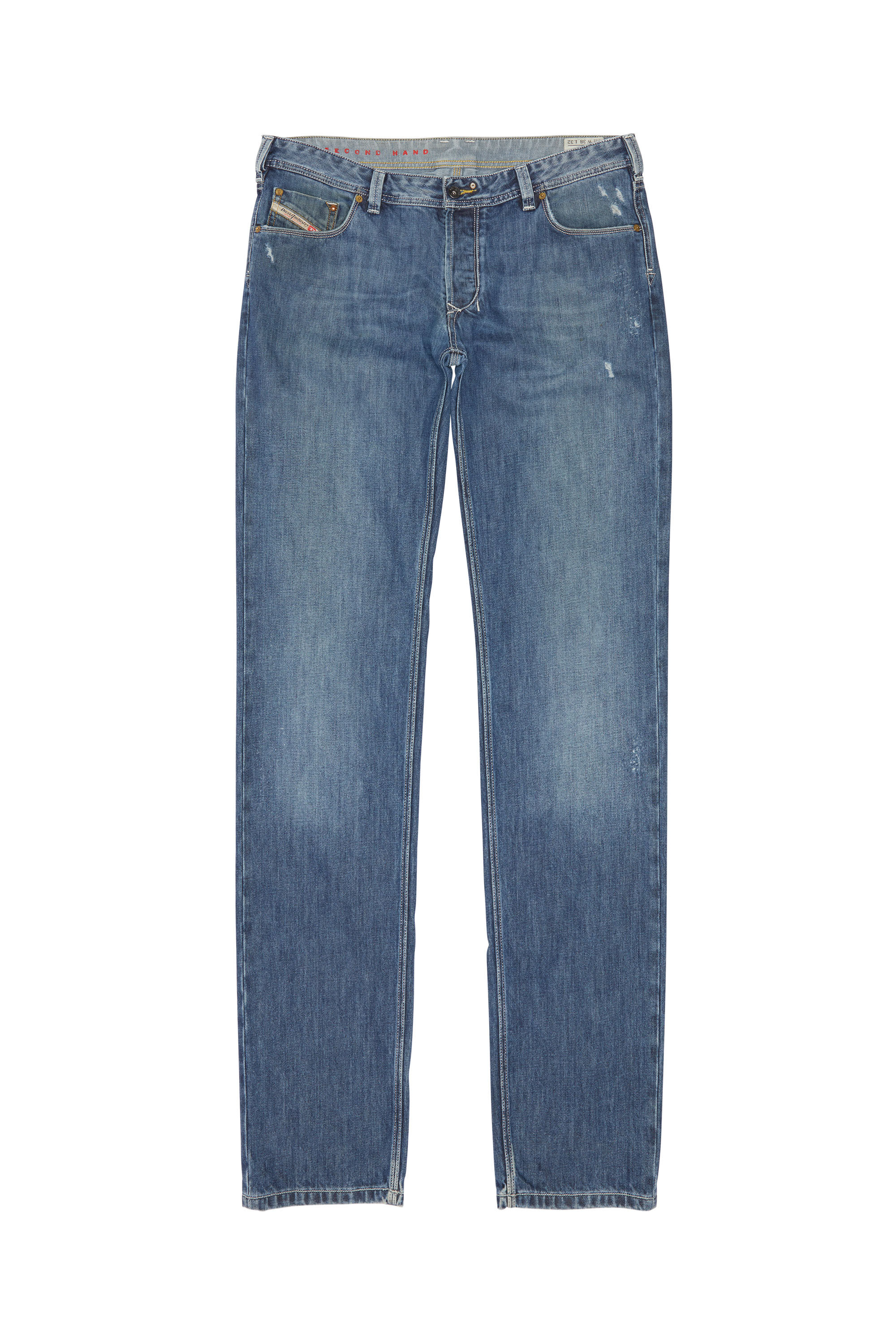 Diesel top yarik jeans