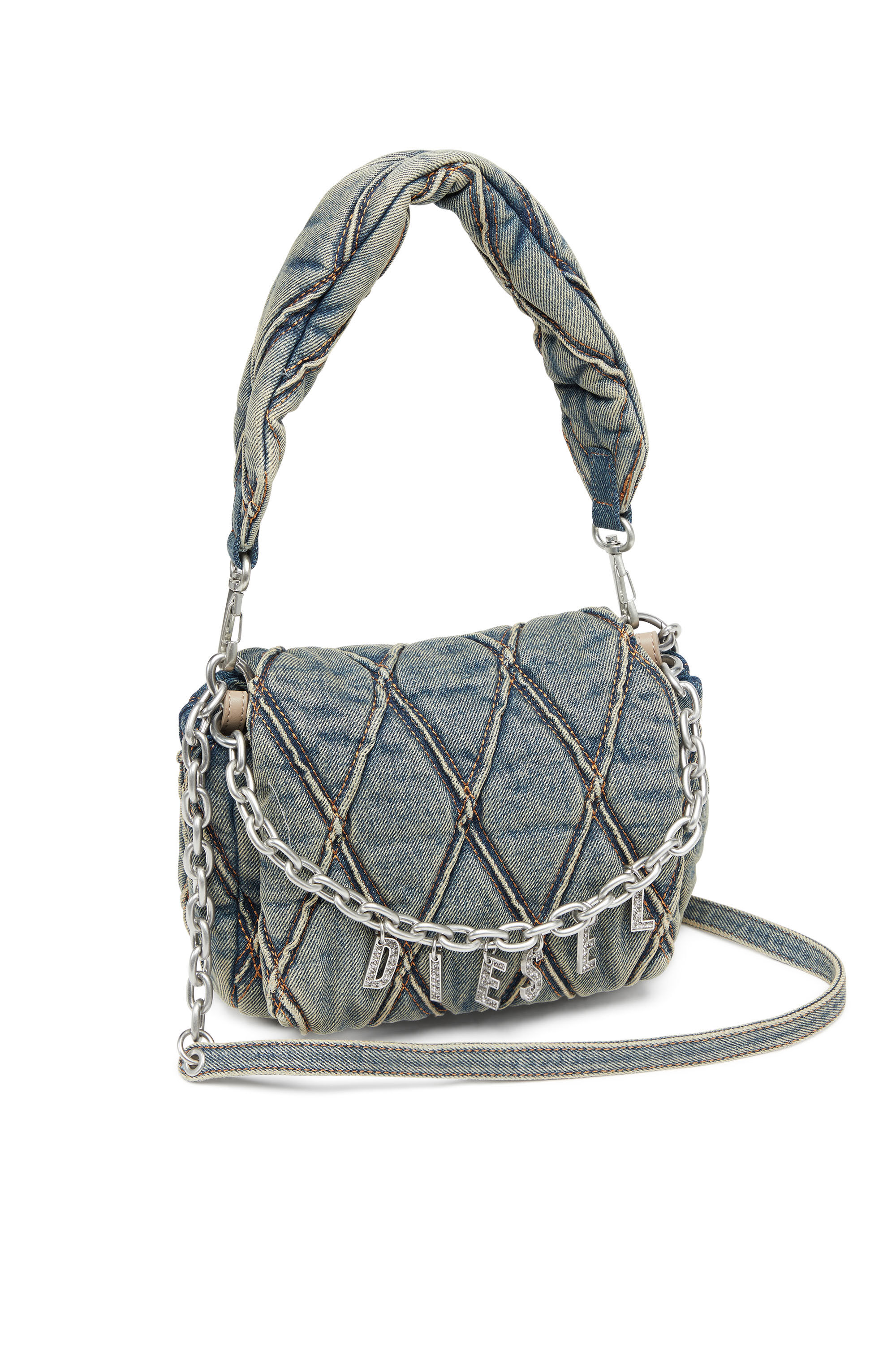 Diesel shoulder bag store