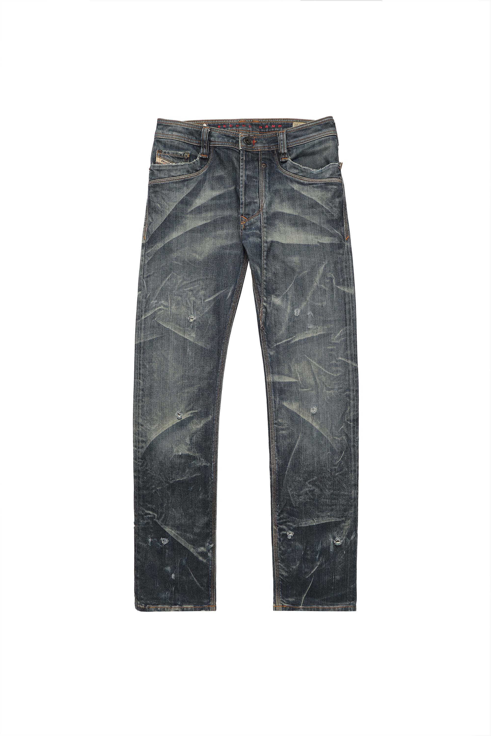 Diesel timmen mens jeans discount