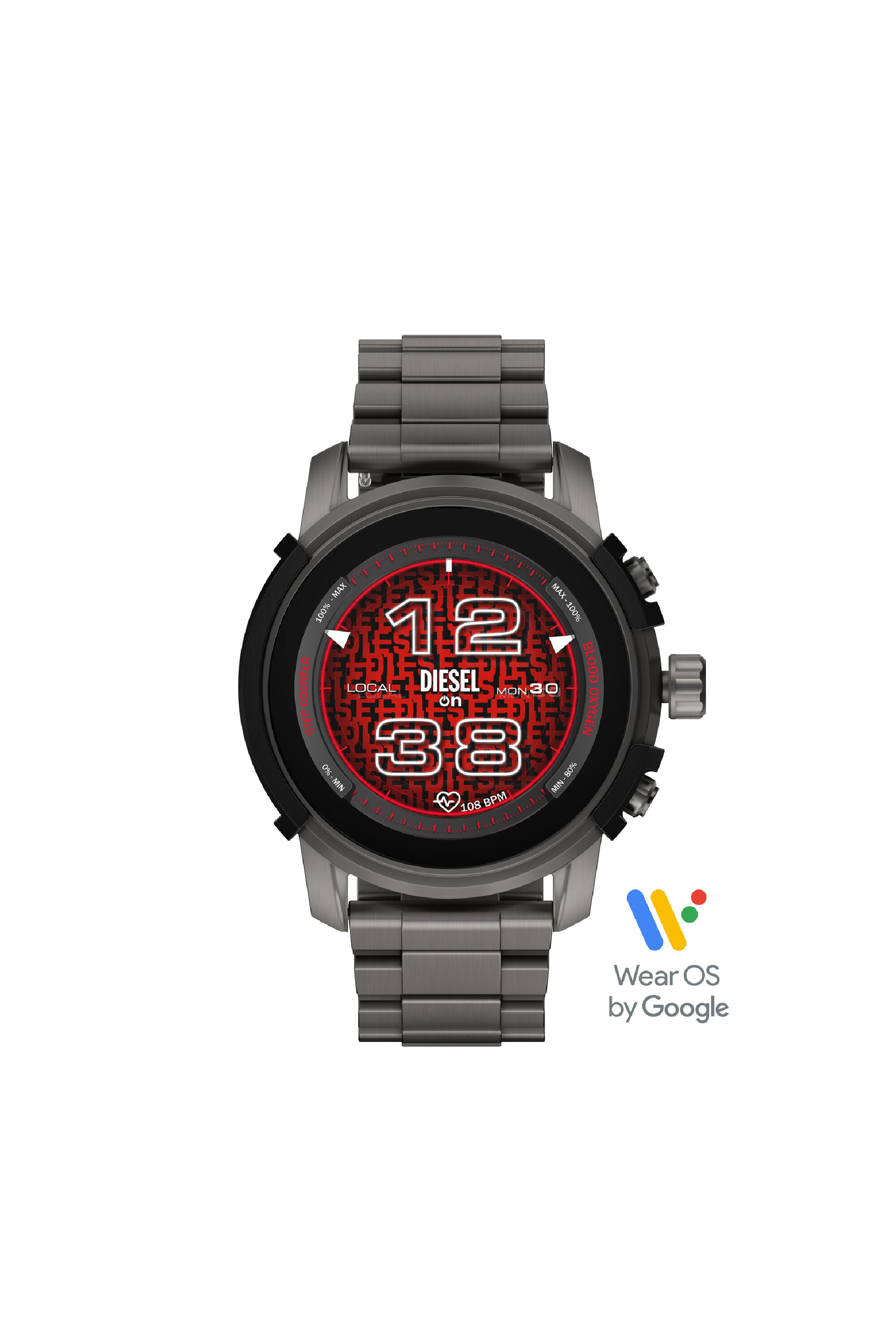 Smartwatch ducati cheap corse 7102