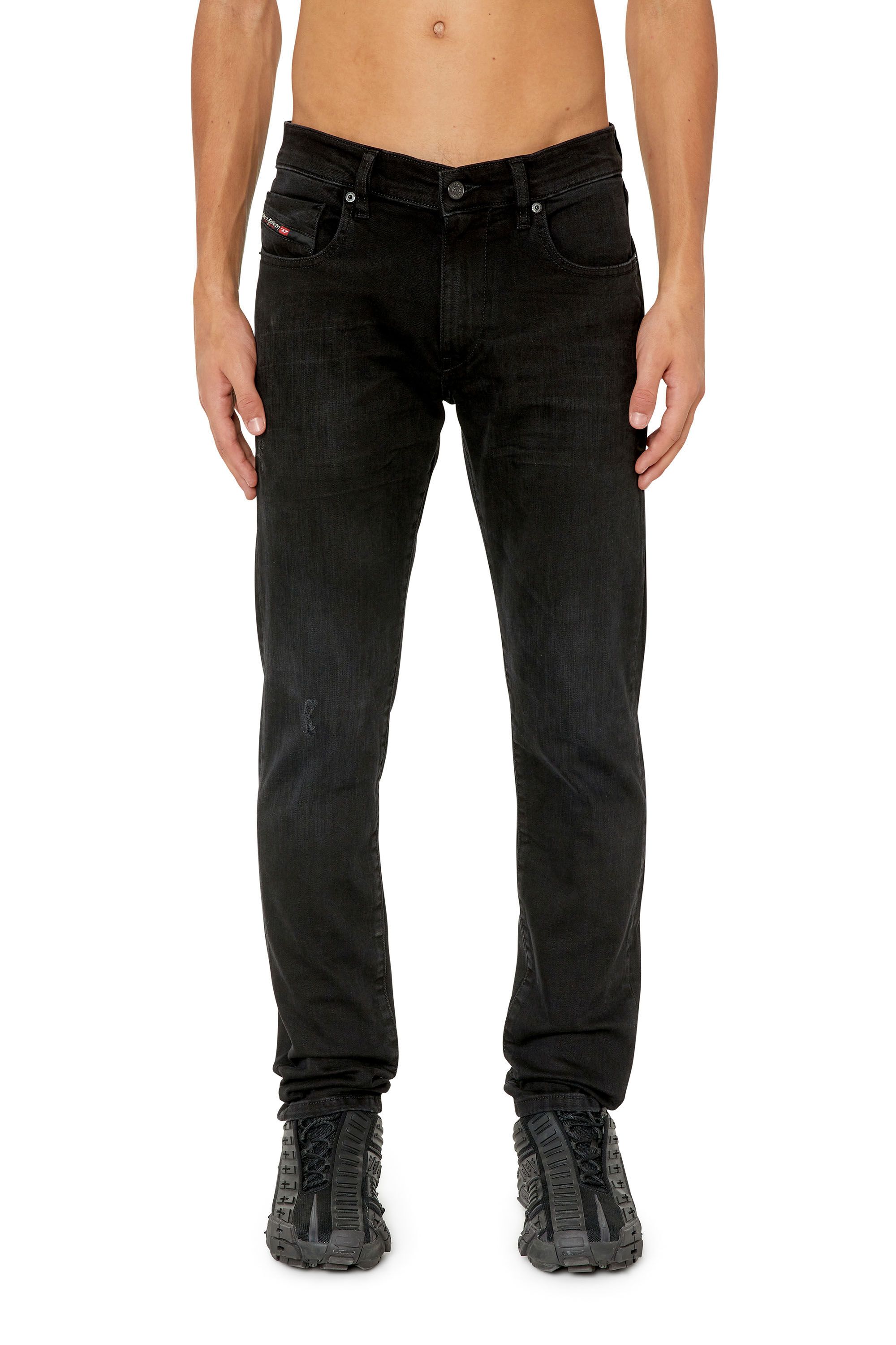 Pantalon 2019 on sale homme