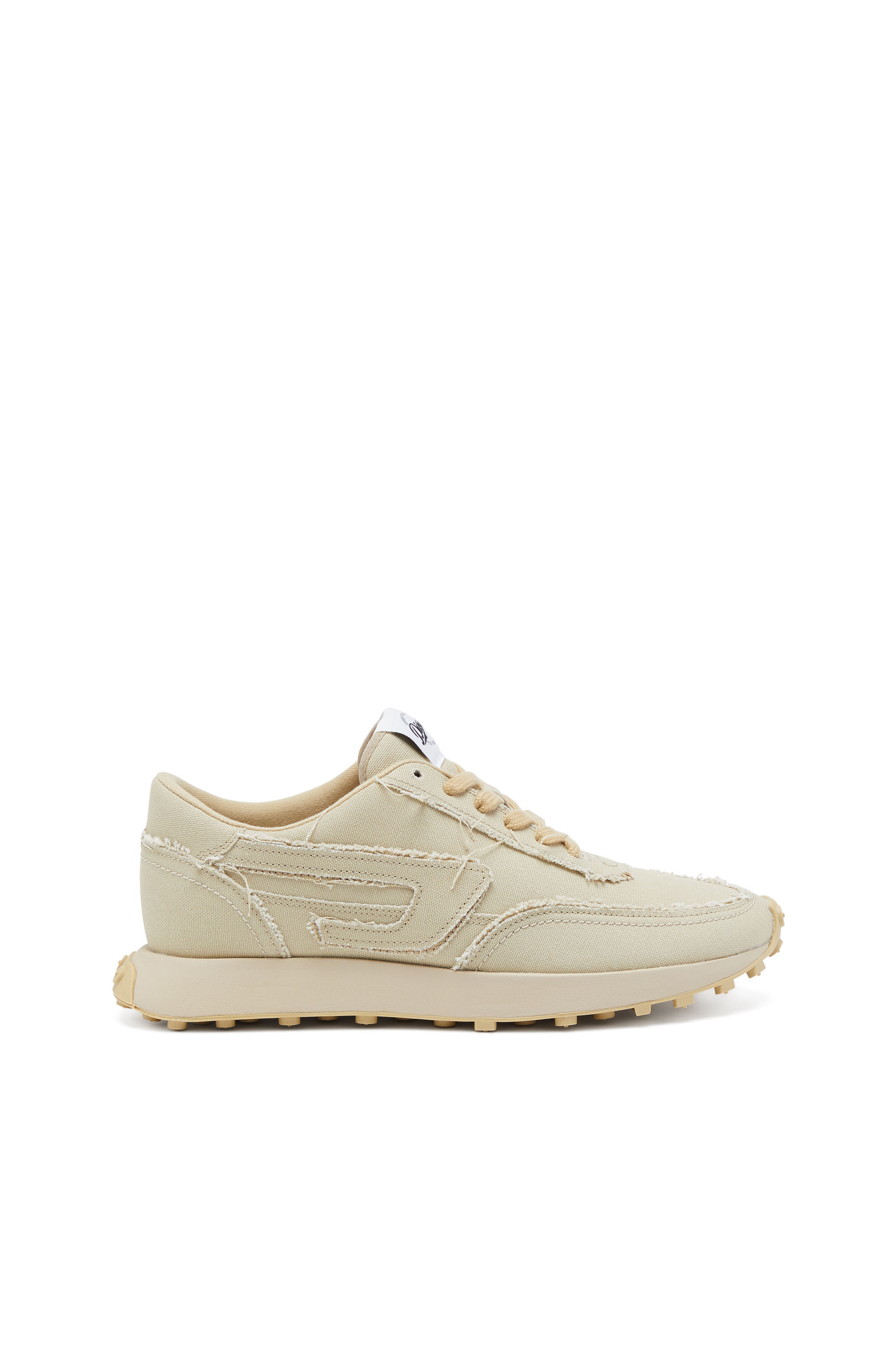 Diesel yellow sneakers sale