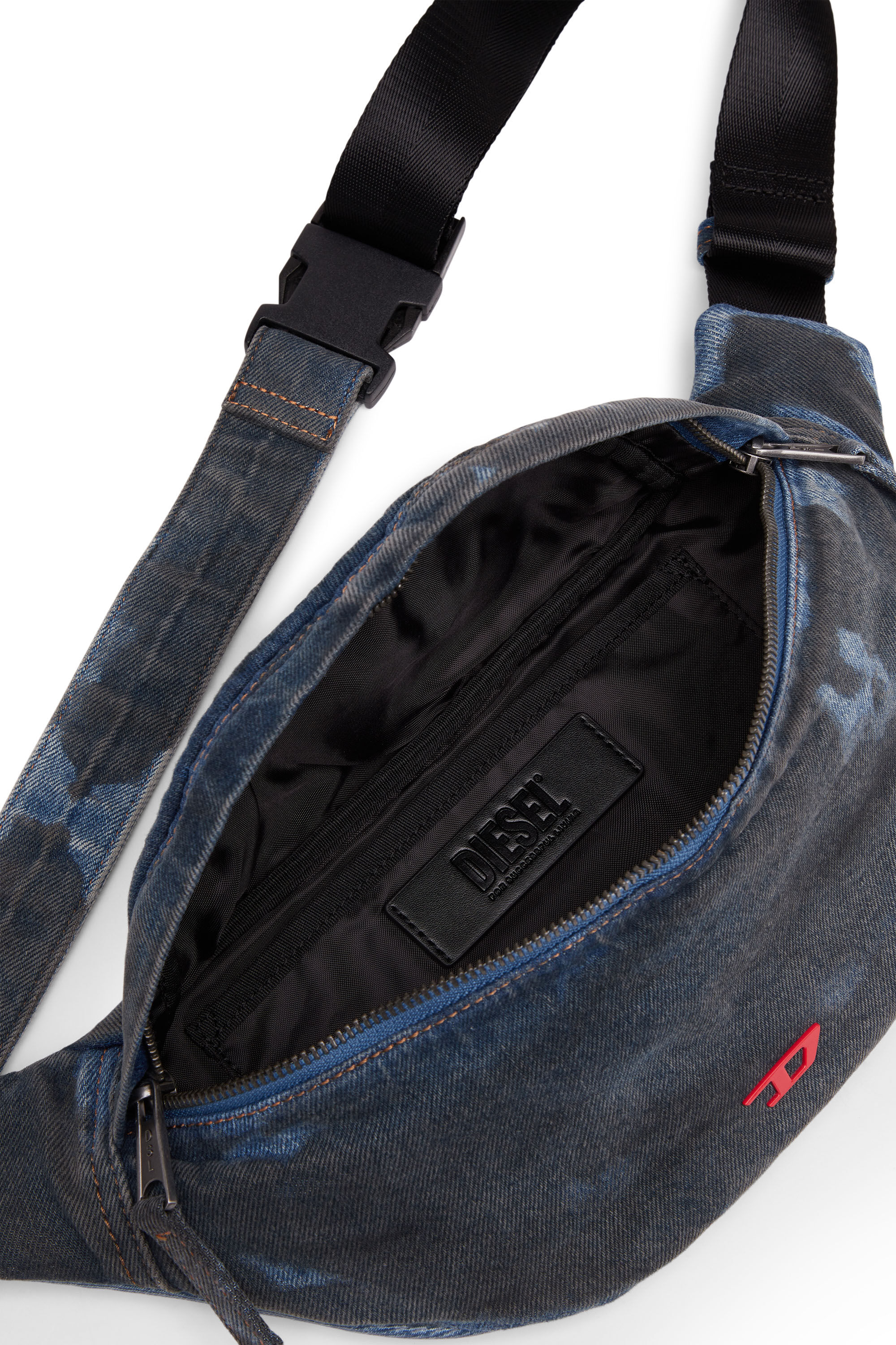 Diesel cheap sling bag
