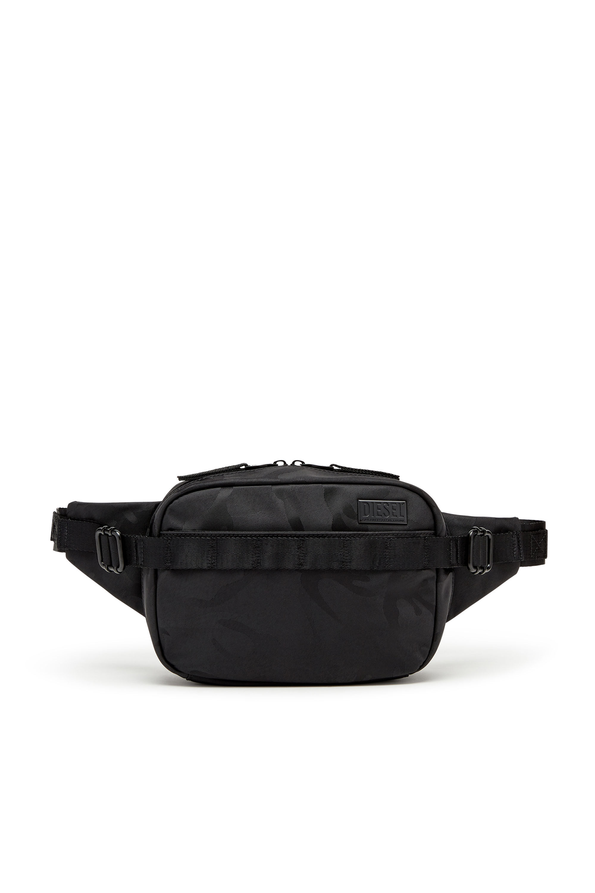 Small black best sale belt bag