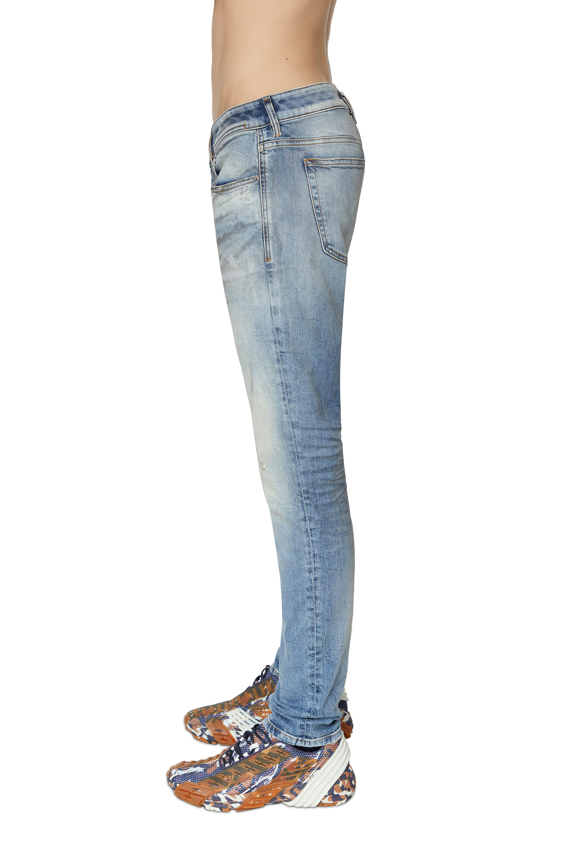 Diesel jean sale best sale uk