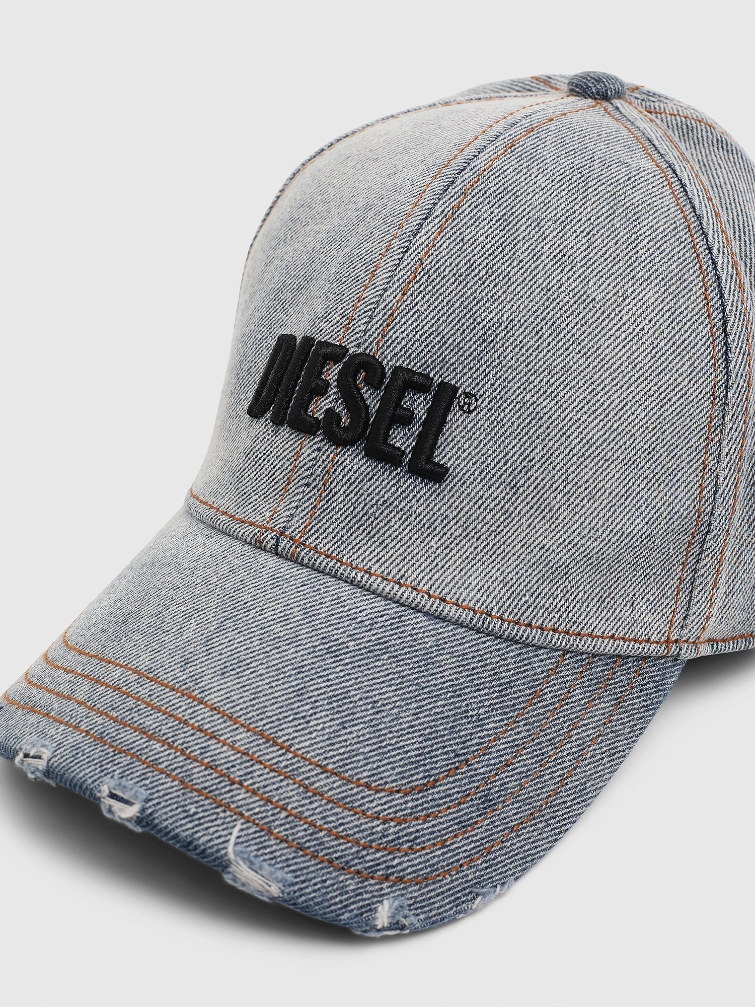 mtb trucker hat