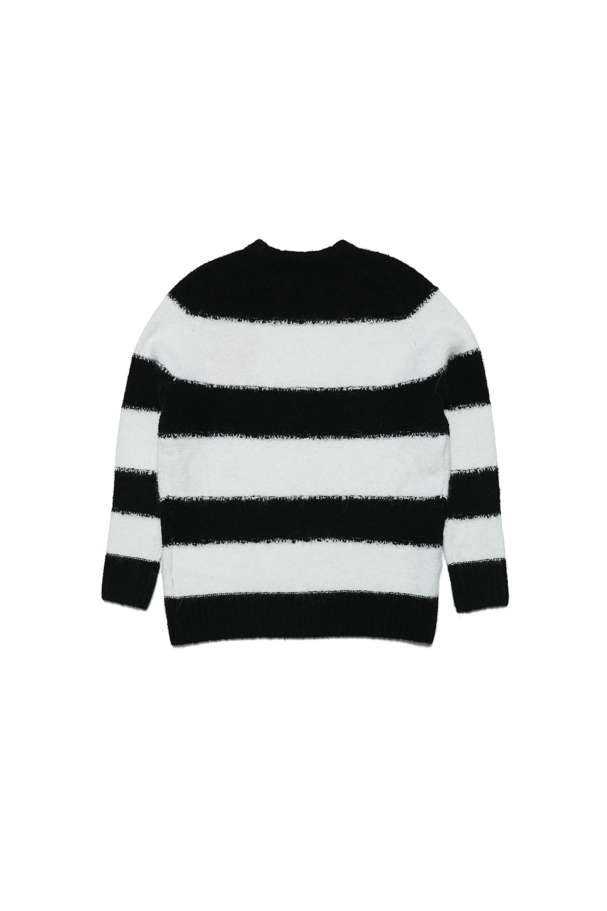 Diesel - KVIRI OVER, Black/White - Image 2
