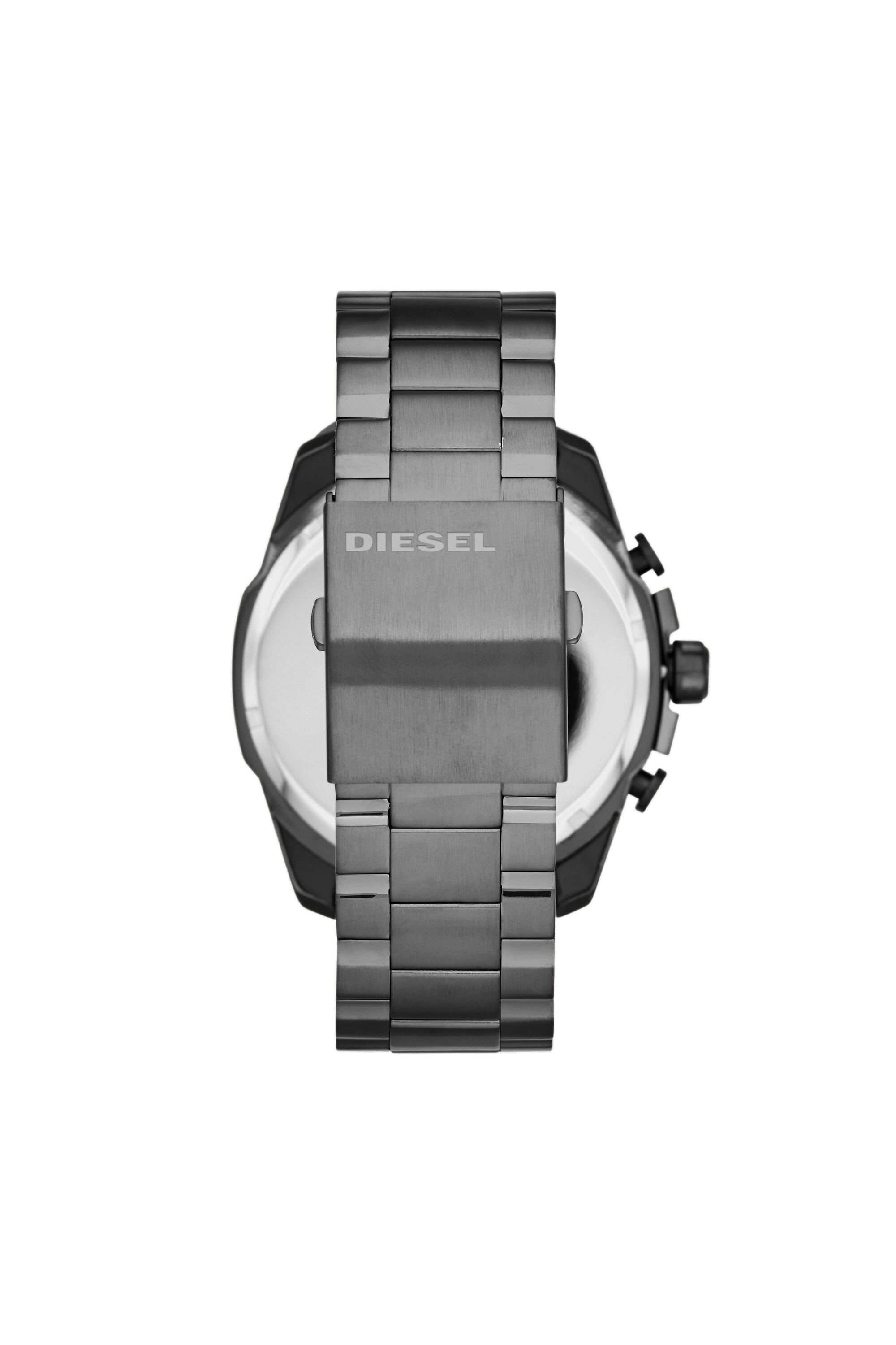 Diesel on mega chief hybrid hotsell