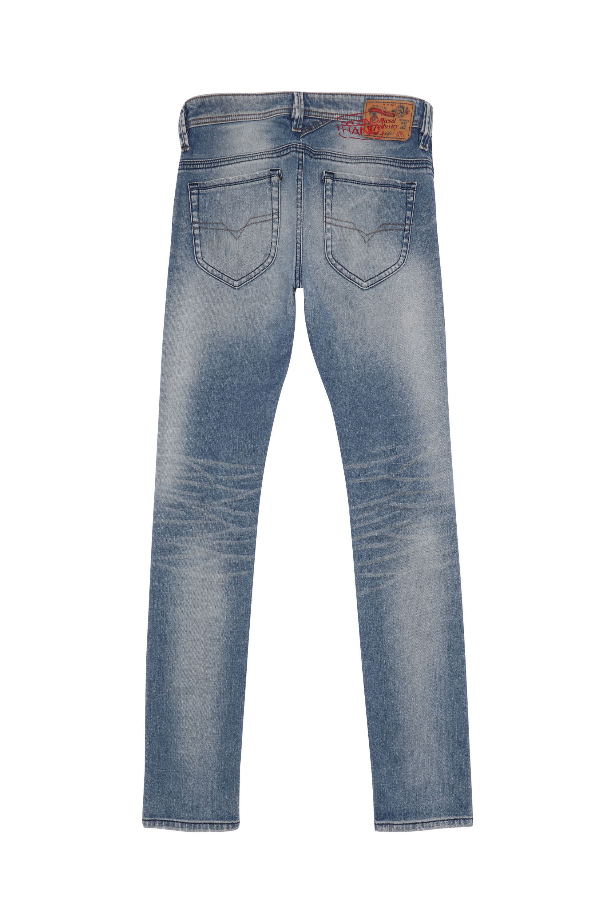 Diesel thanaz hot sale jeans