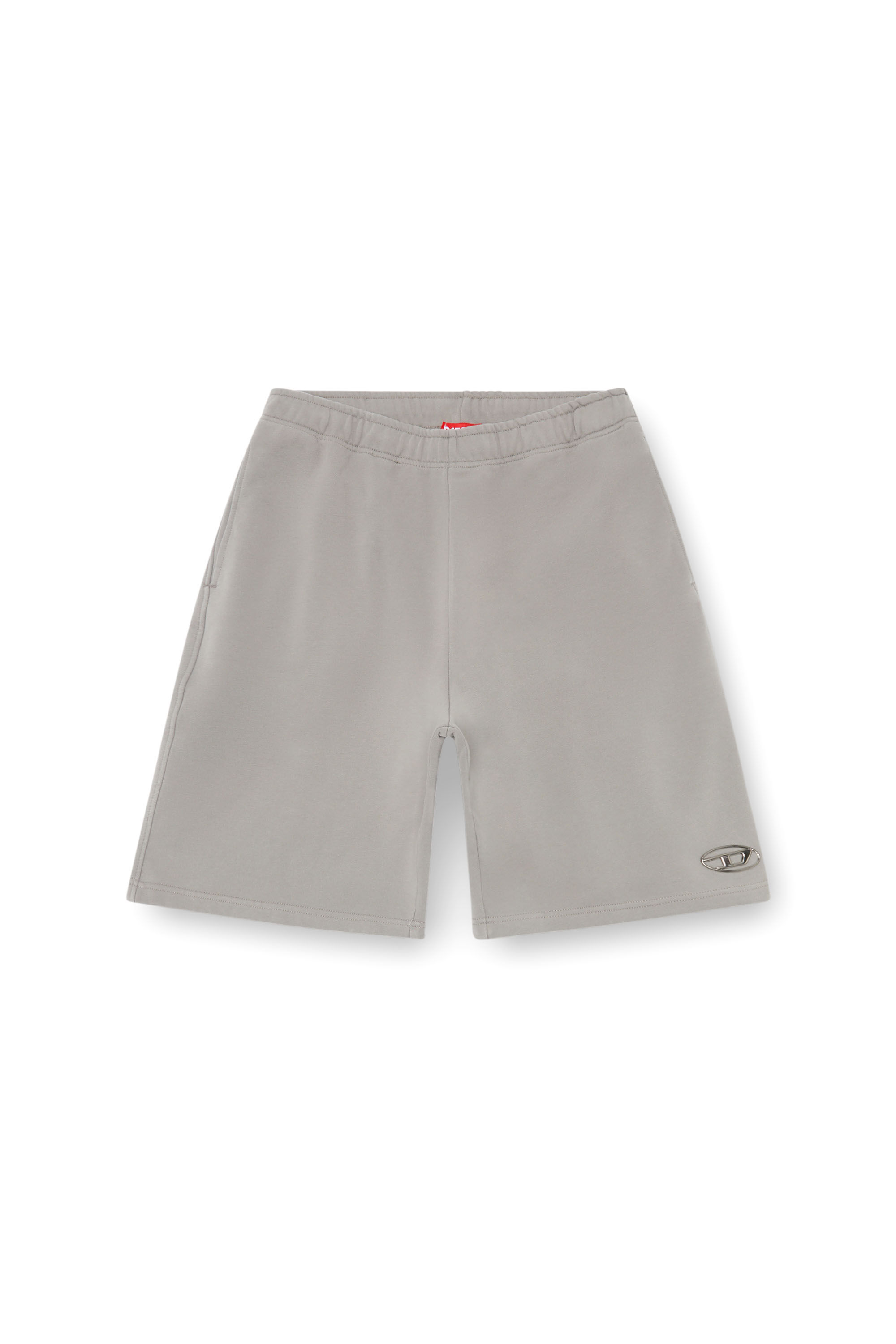 Diesel sweat shorts sale