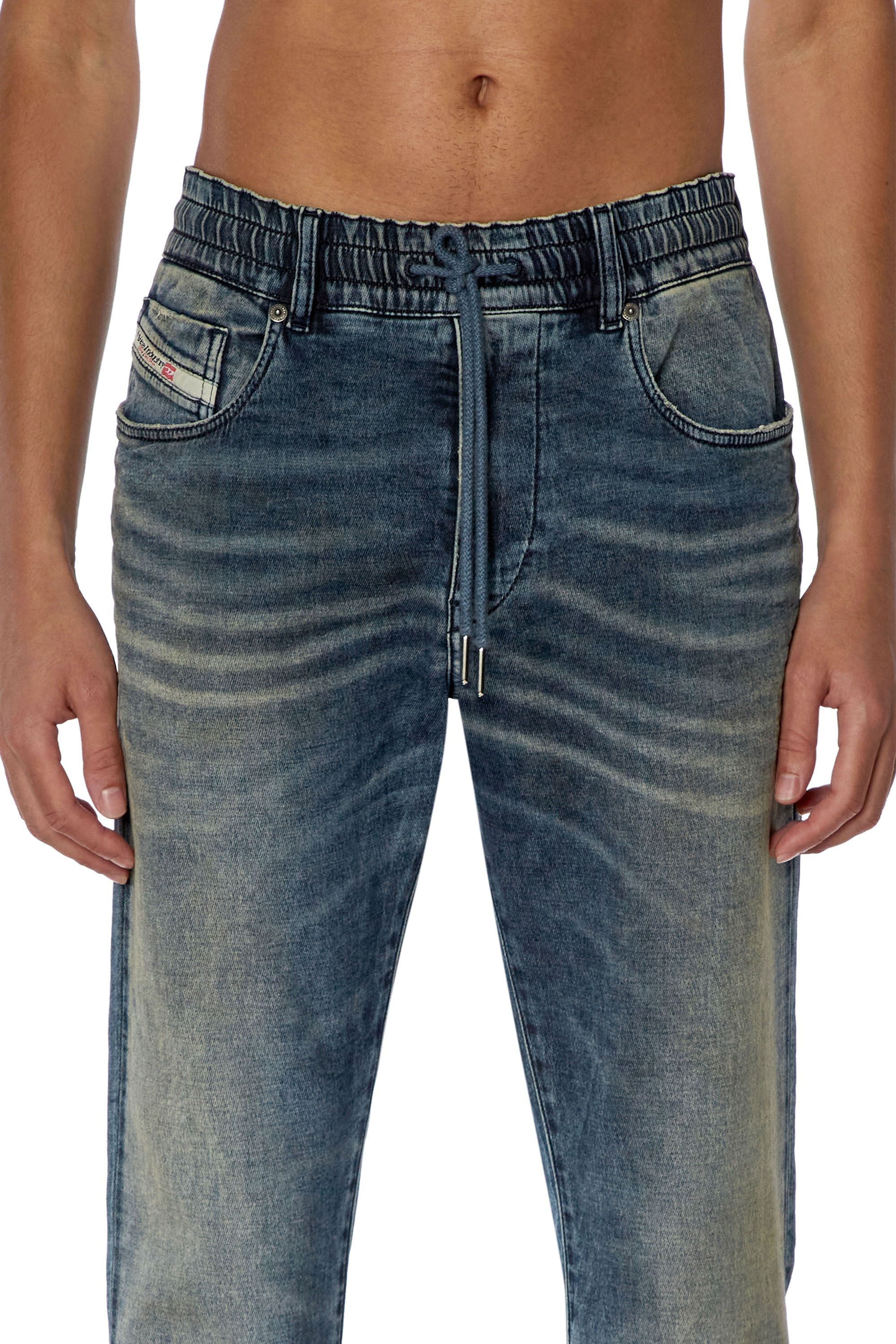 Jogg jeans diesel discount