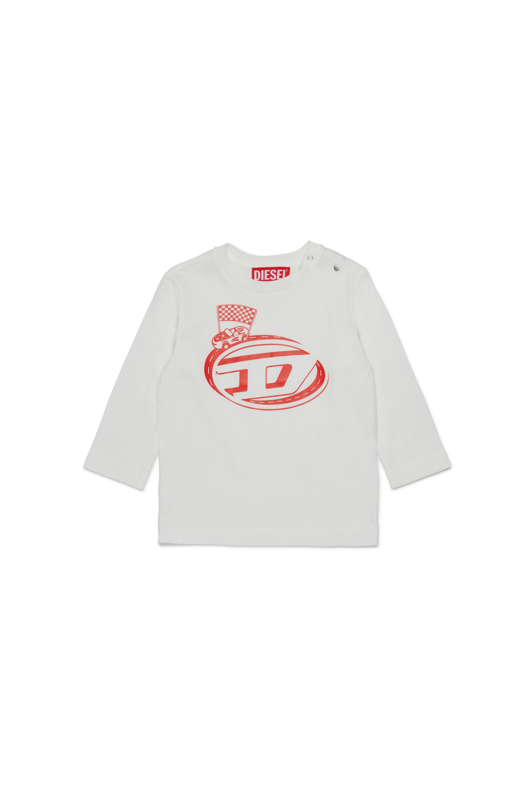 TFILB, White