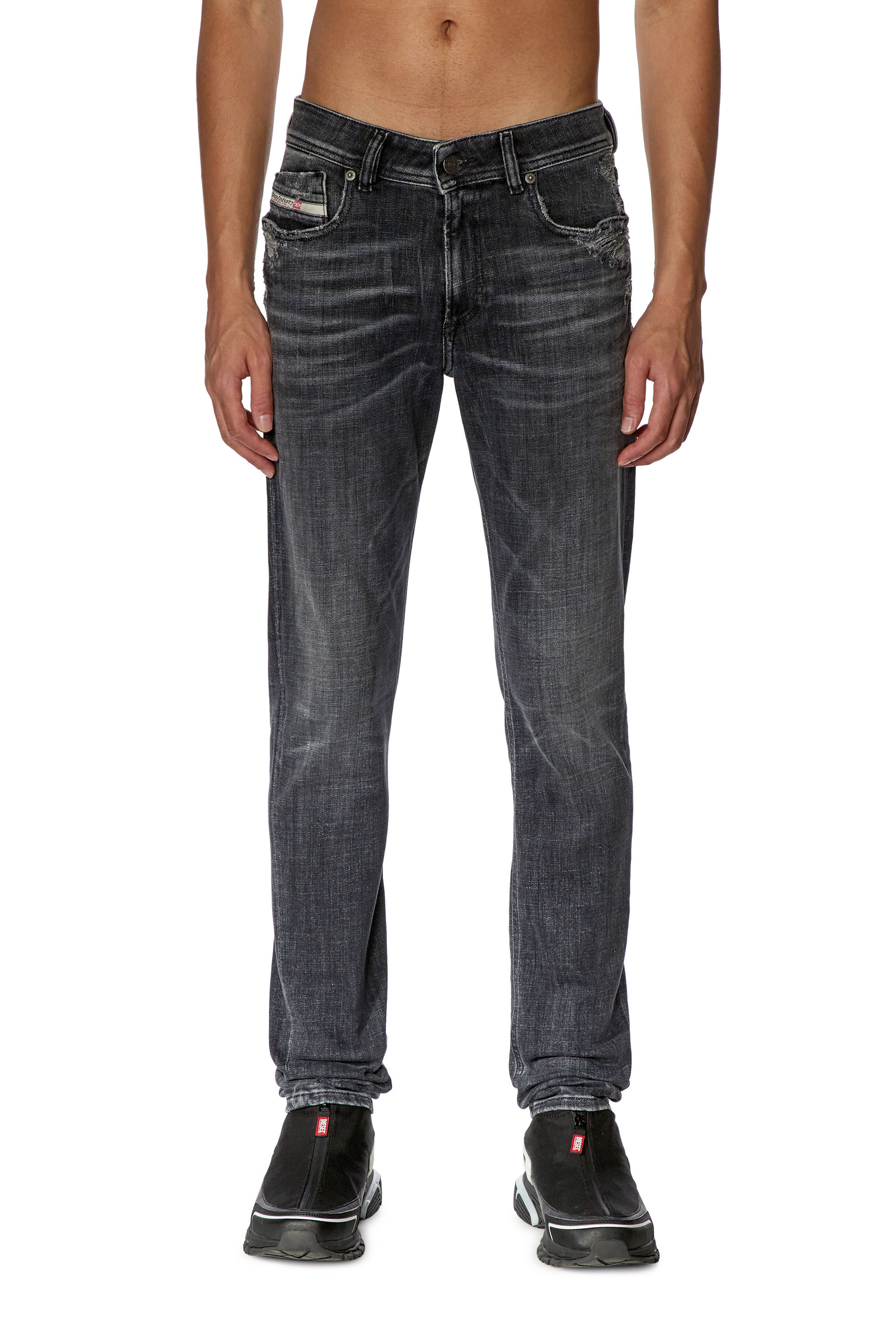 Diesel safado black online