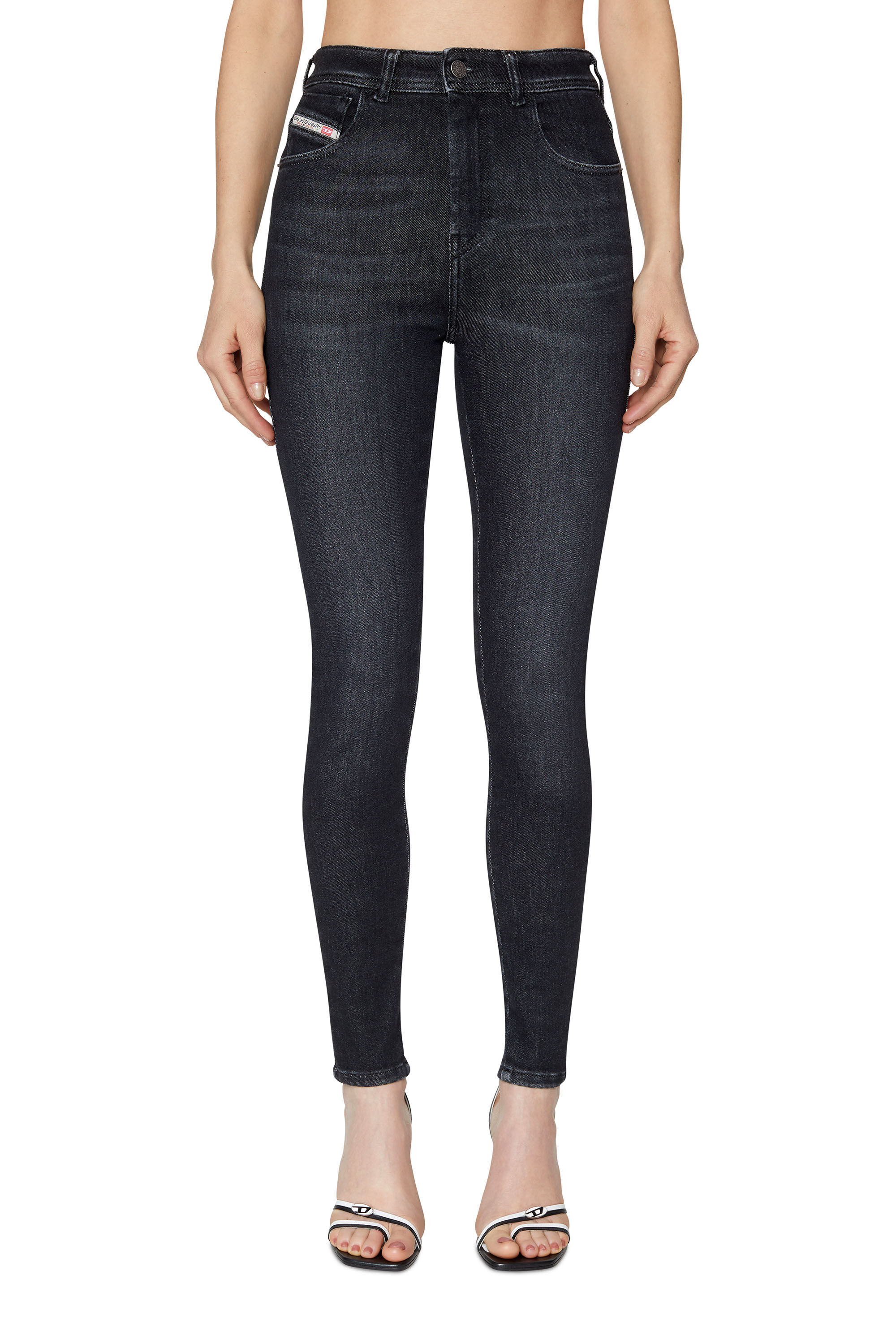 Super skinny Jeans 1984 Slandy High 09D96