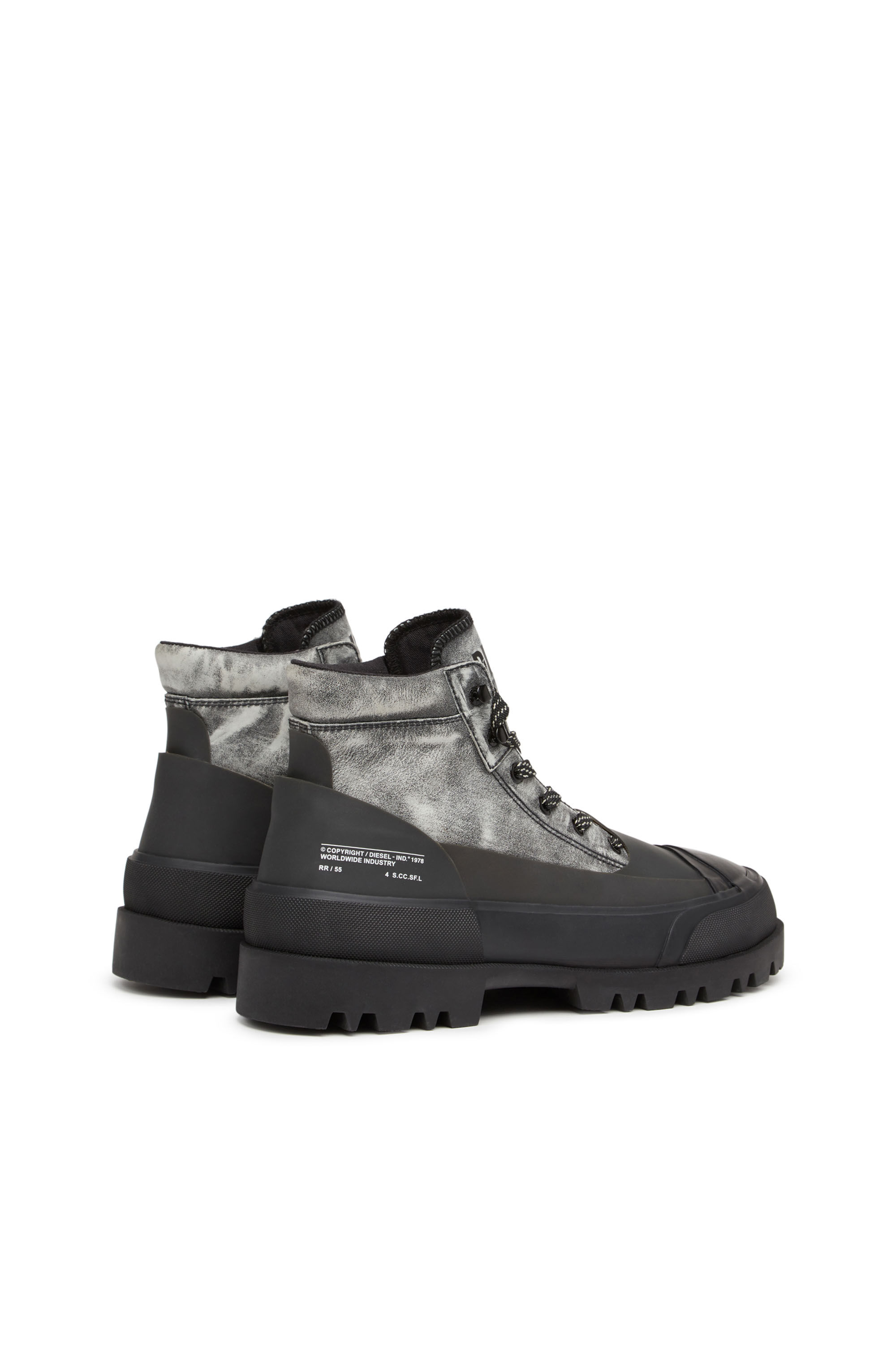 Diesel shoes for shop ladies