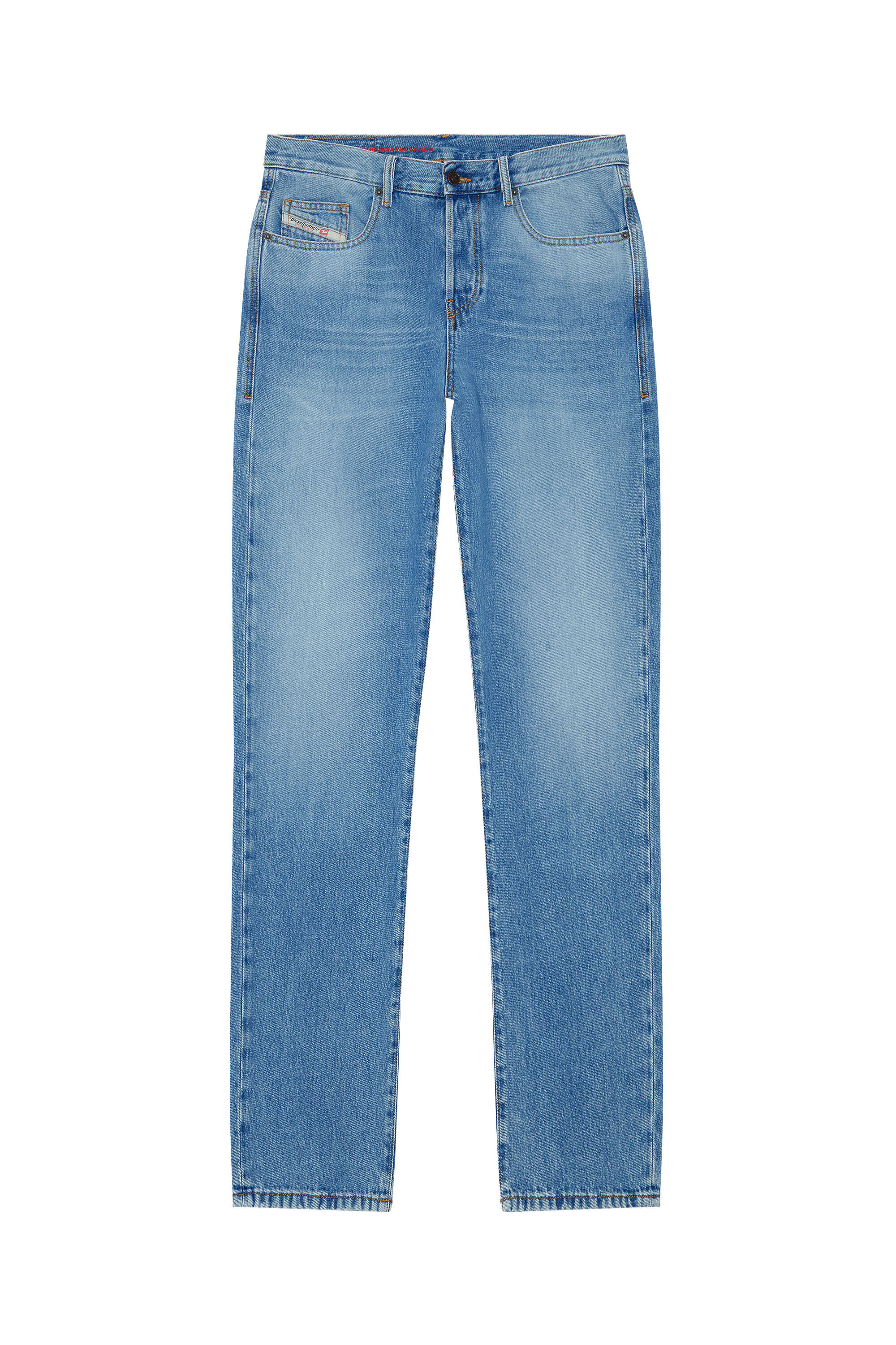 Diesel viker clearance stretch jeans