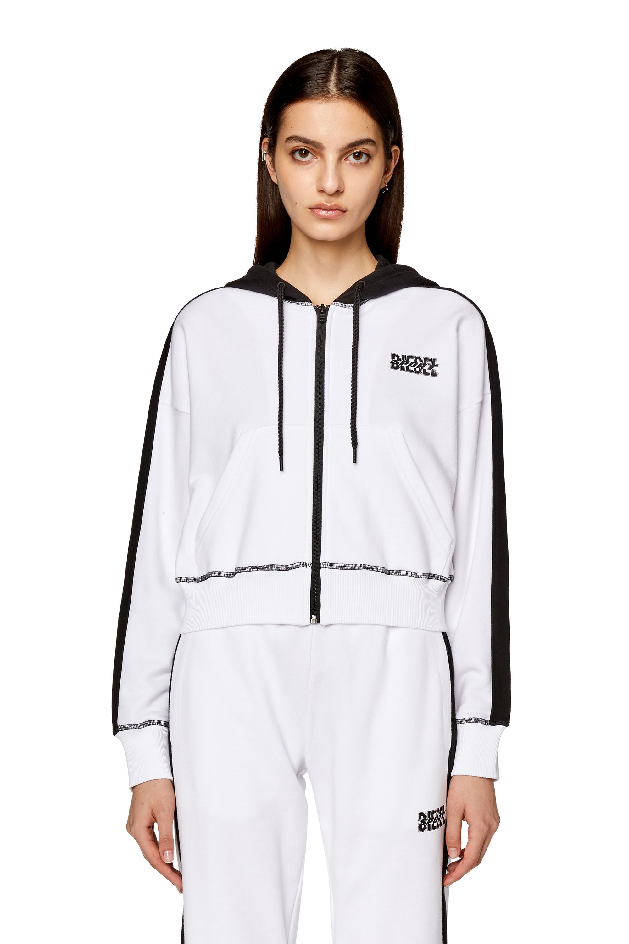 Diesel tracksuits top
