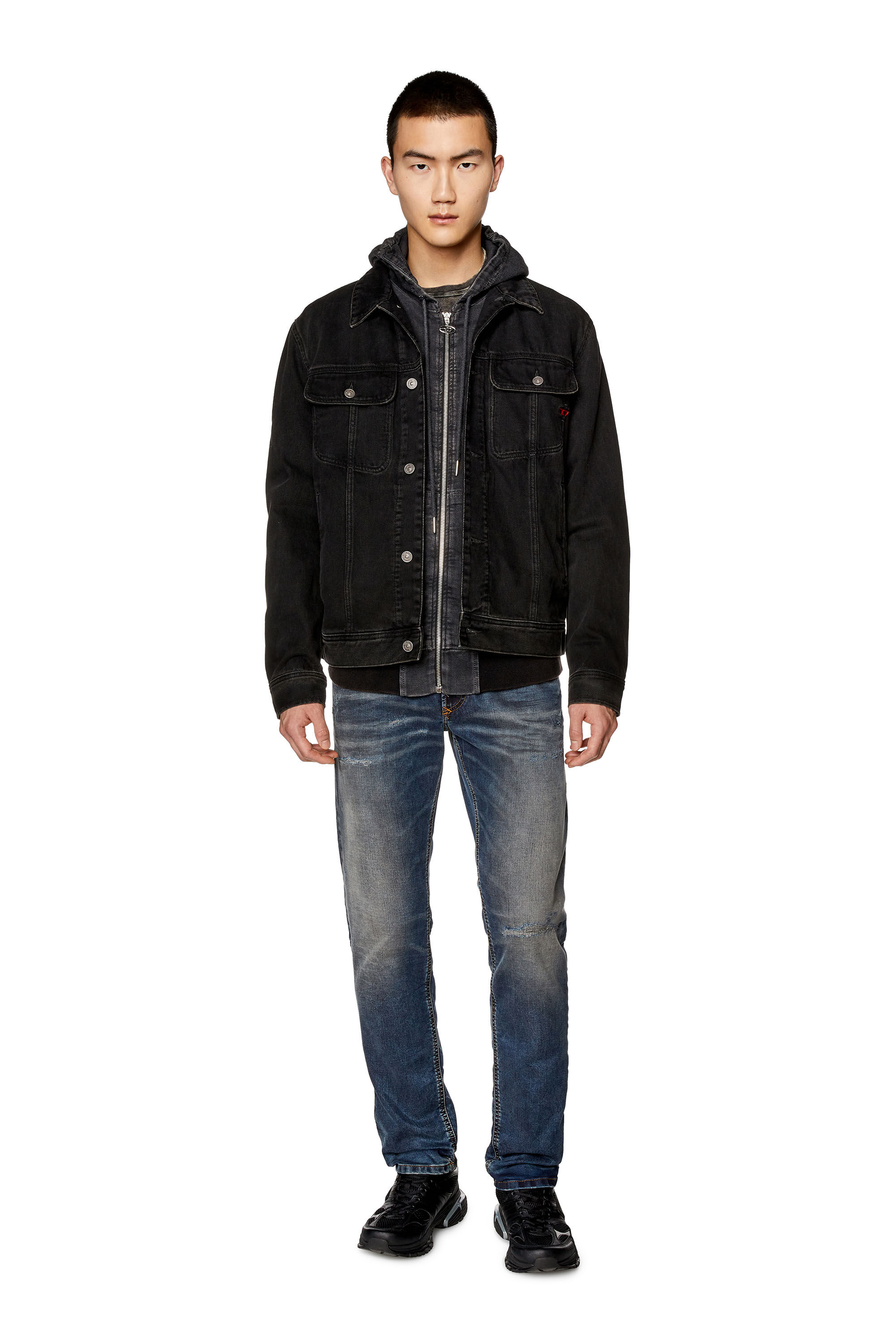 Diesel jogg jeans best sale canada