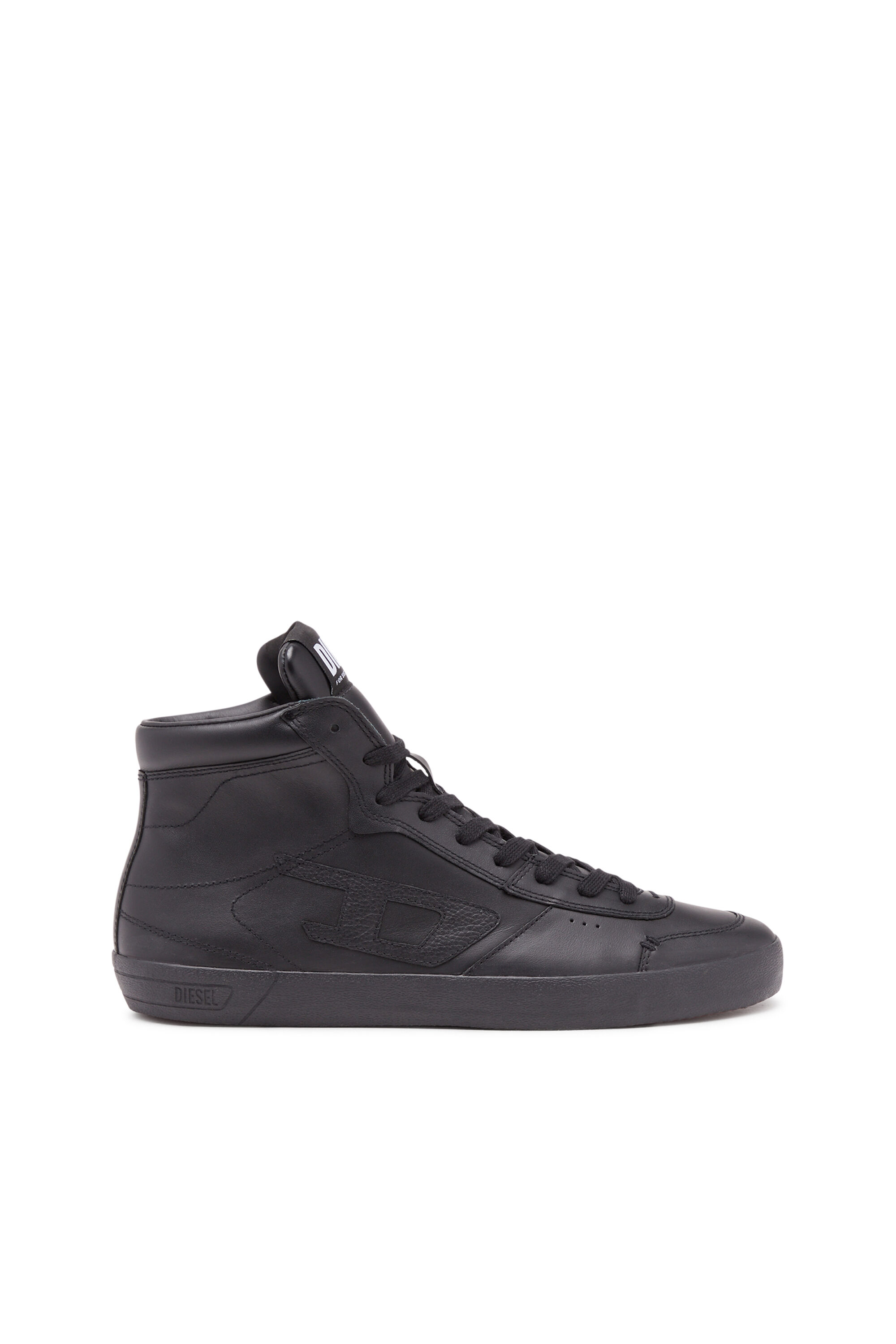 Mid top sneakers mens clearance