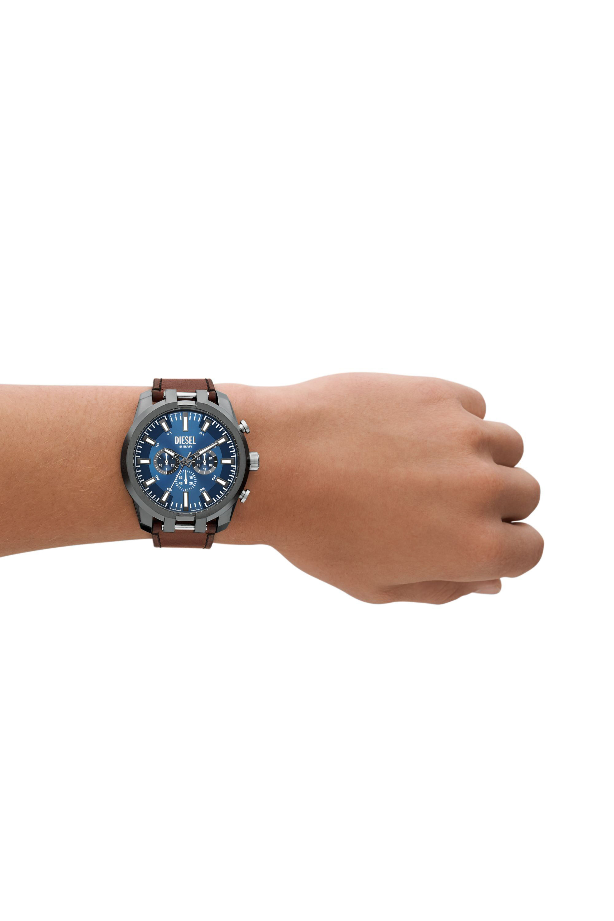 Diesel 5 bar watches best sale