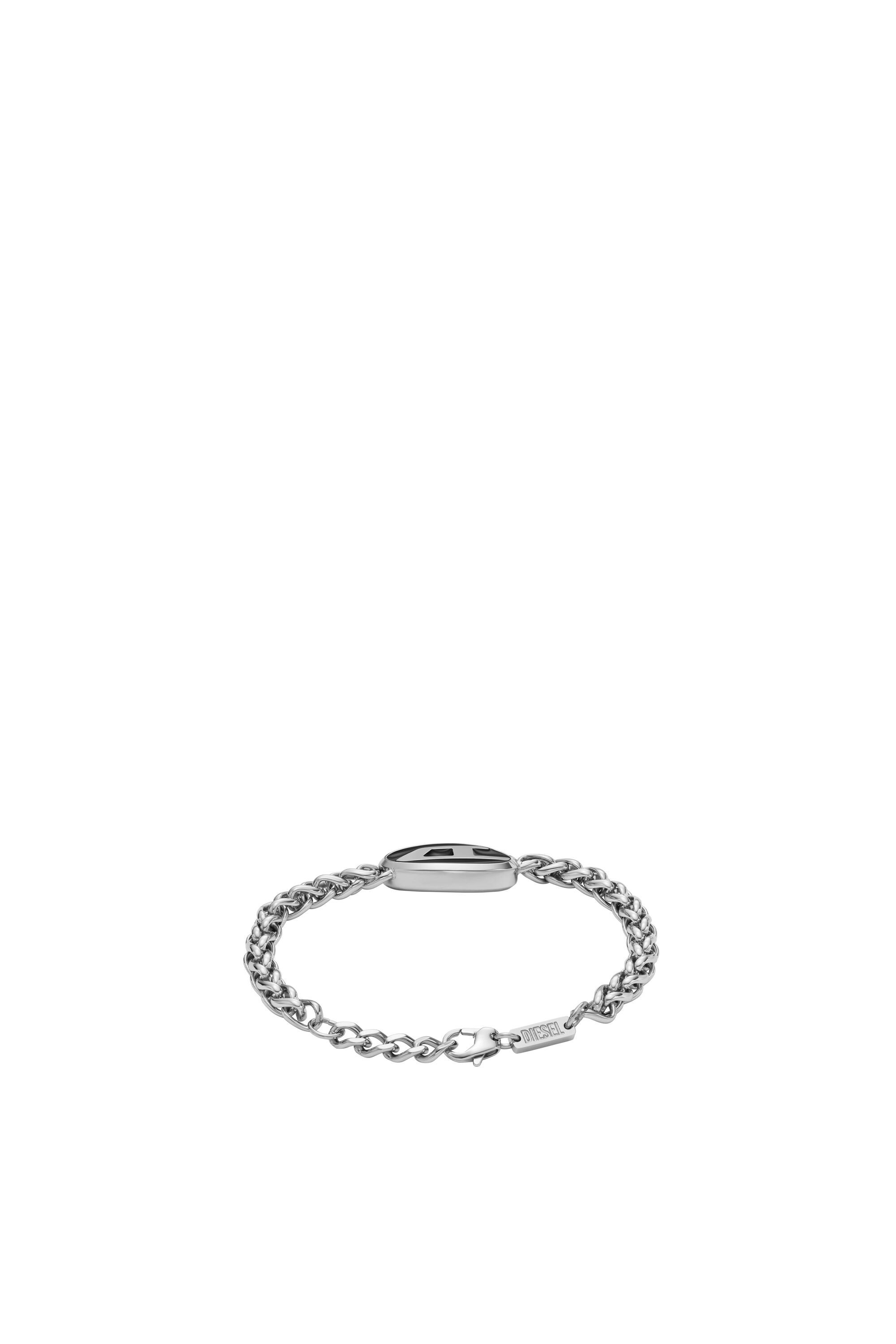 Diesel mens bracelets uk sales