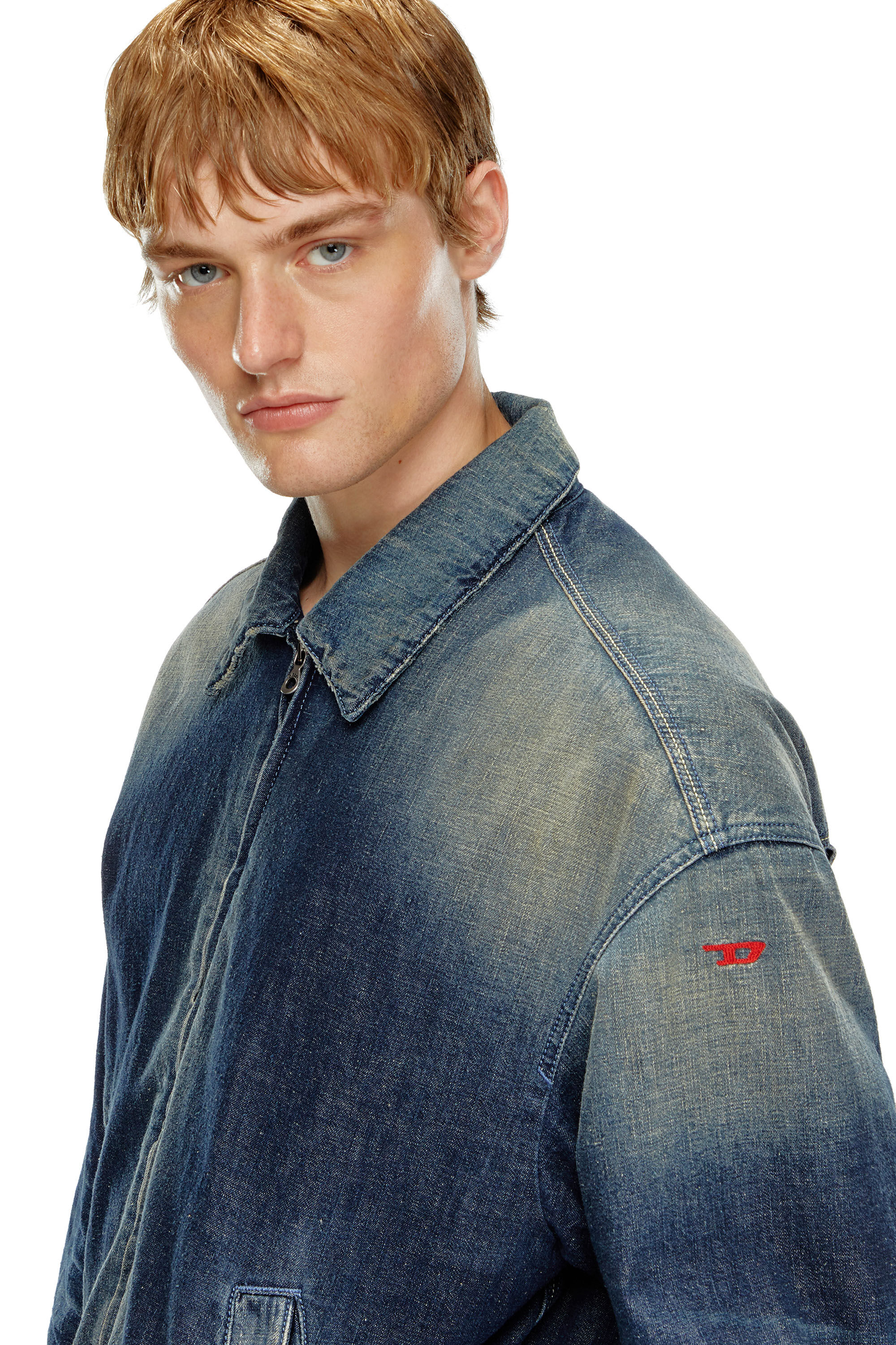Padded technical utility jacket deals