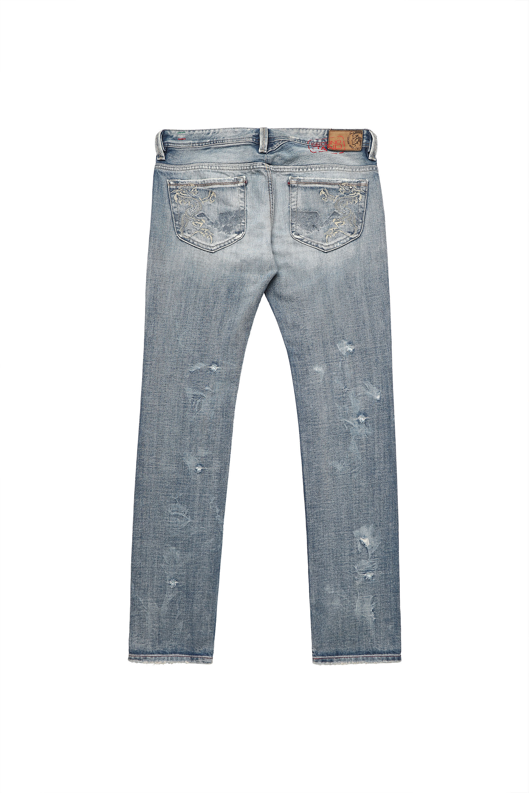 Thanaz best sale diesel jeans
