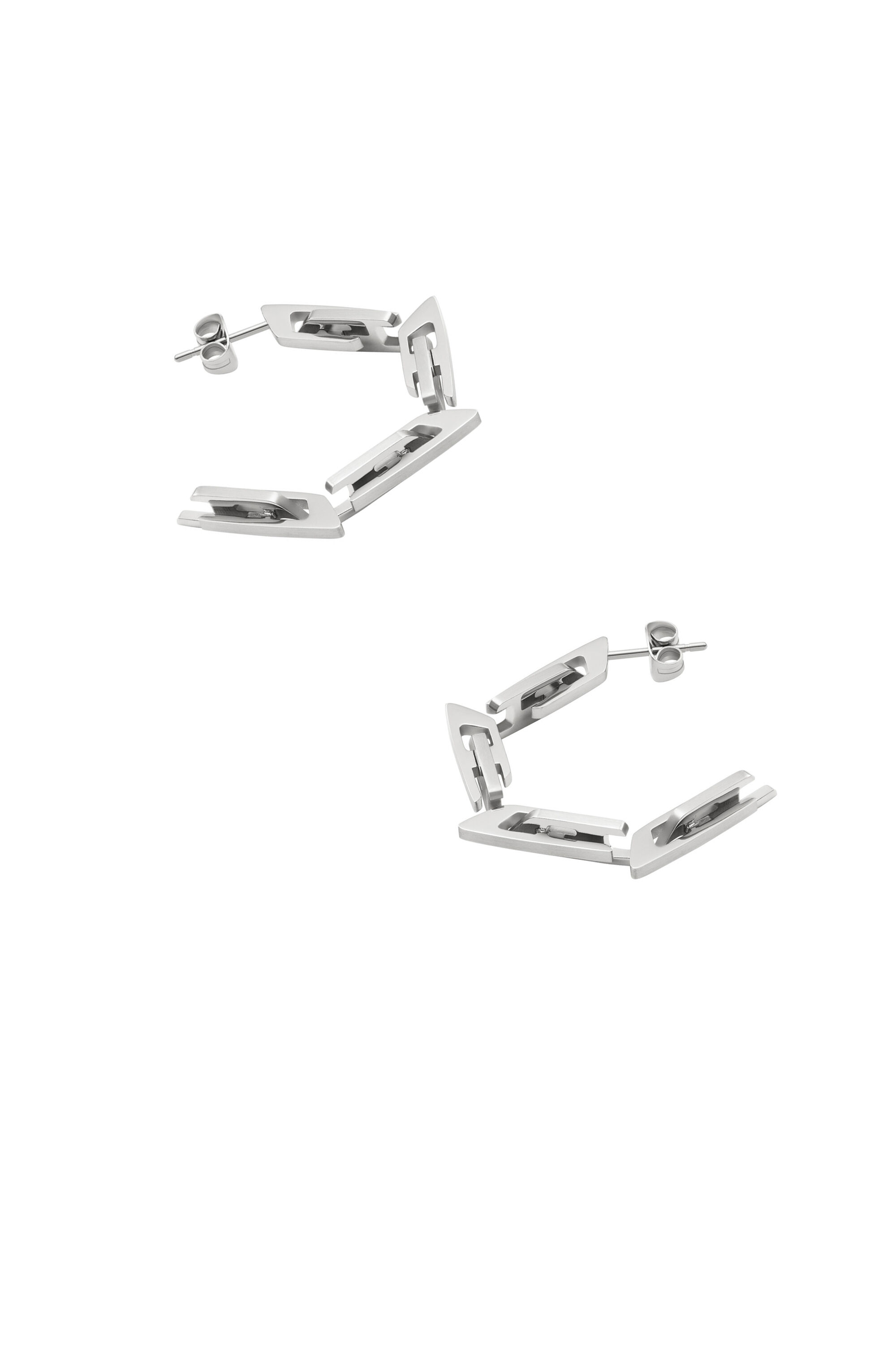 Diesel - DX1375, Silver - Image 2