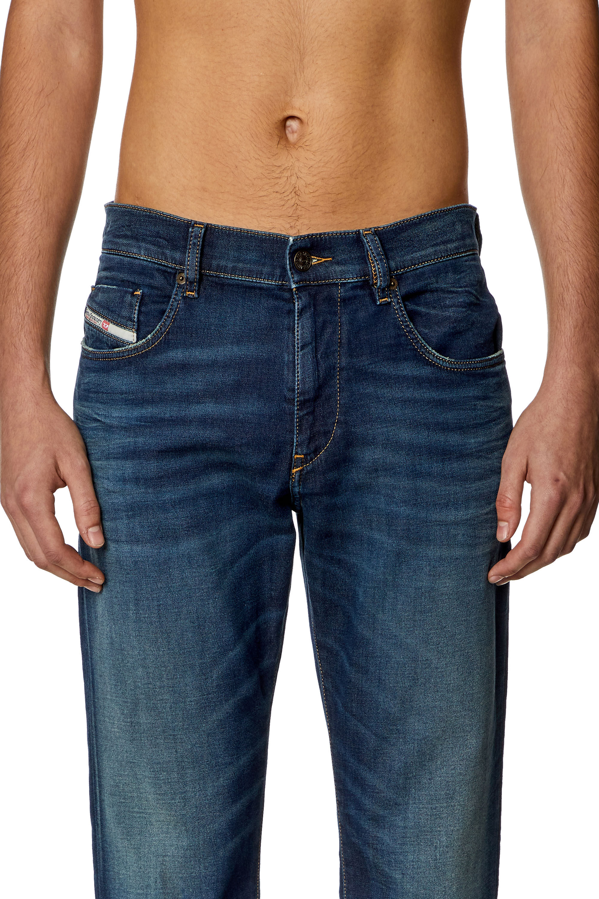 Jogg jeans deals diesel