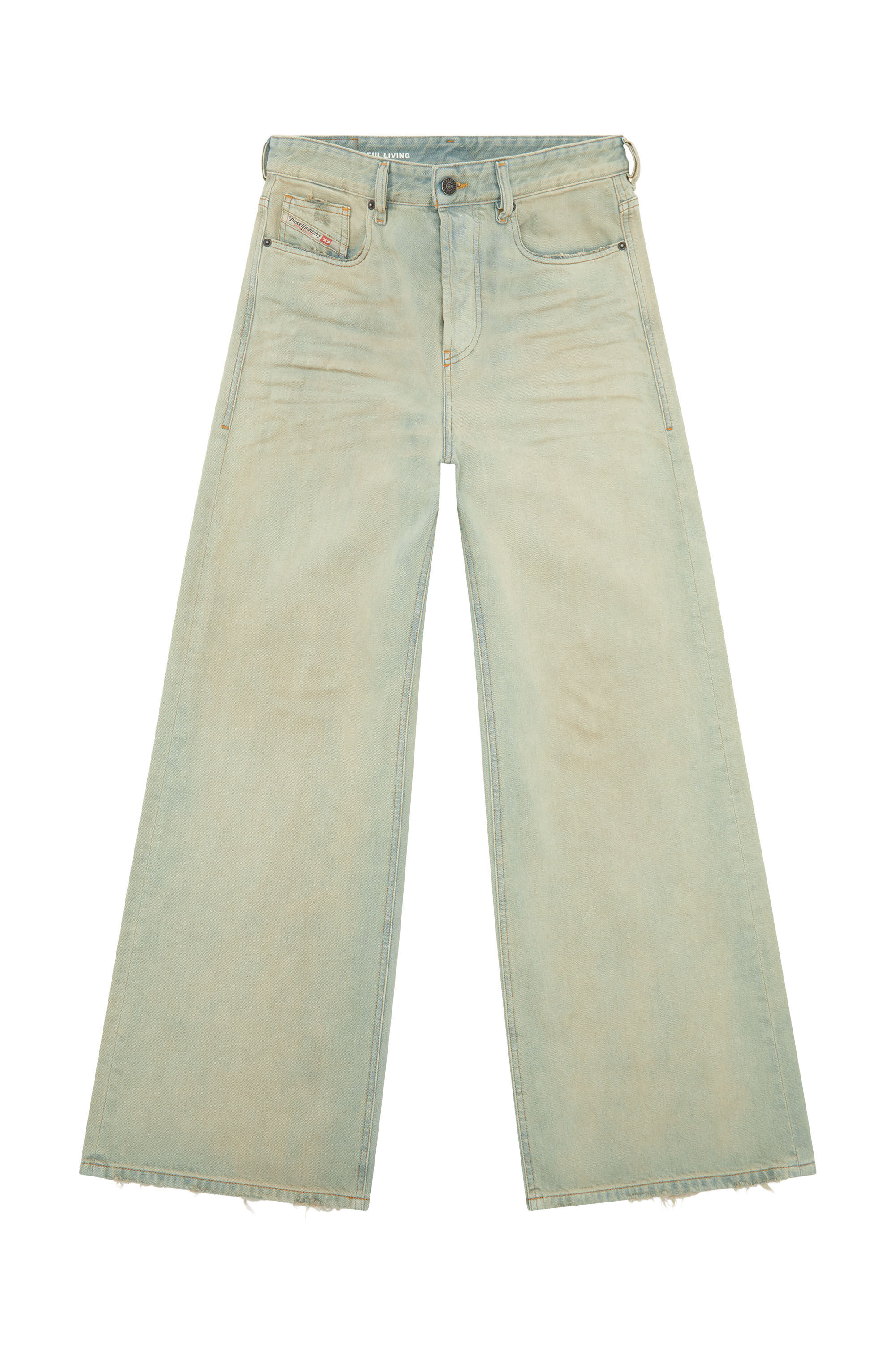 Ladies sale diesel jeans