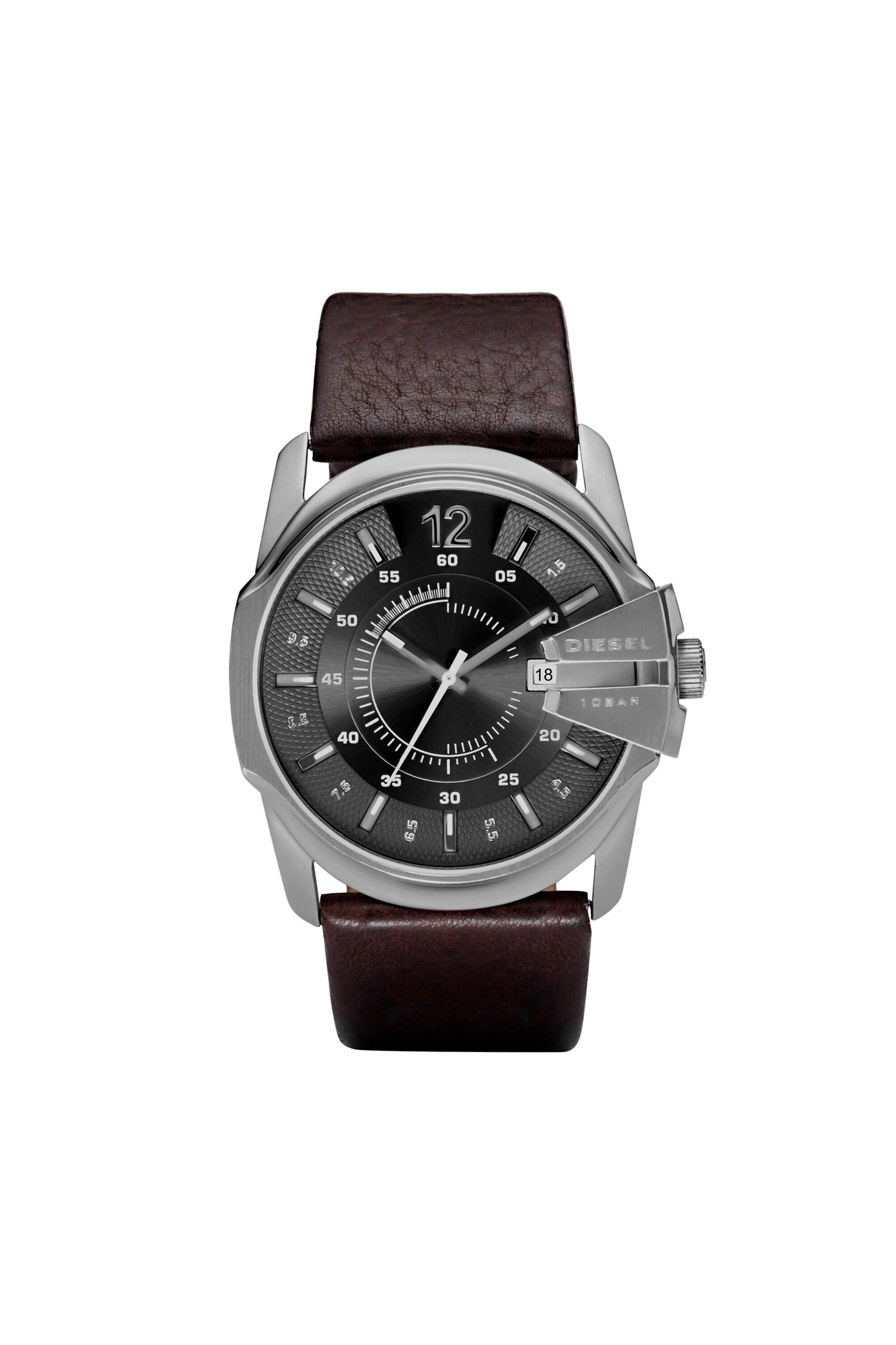 Diesel on hybrid smartwatch review 2025