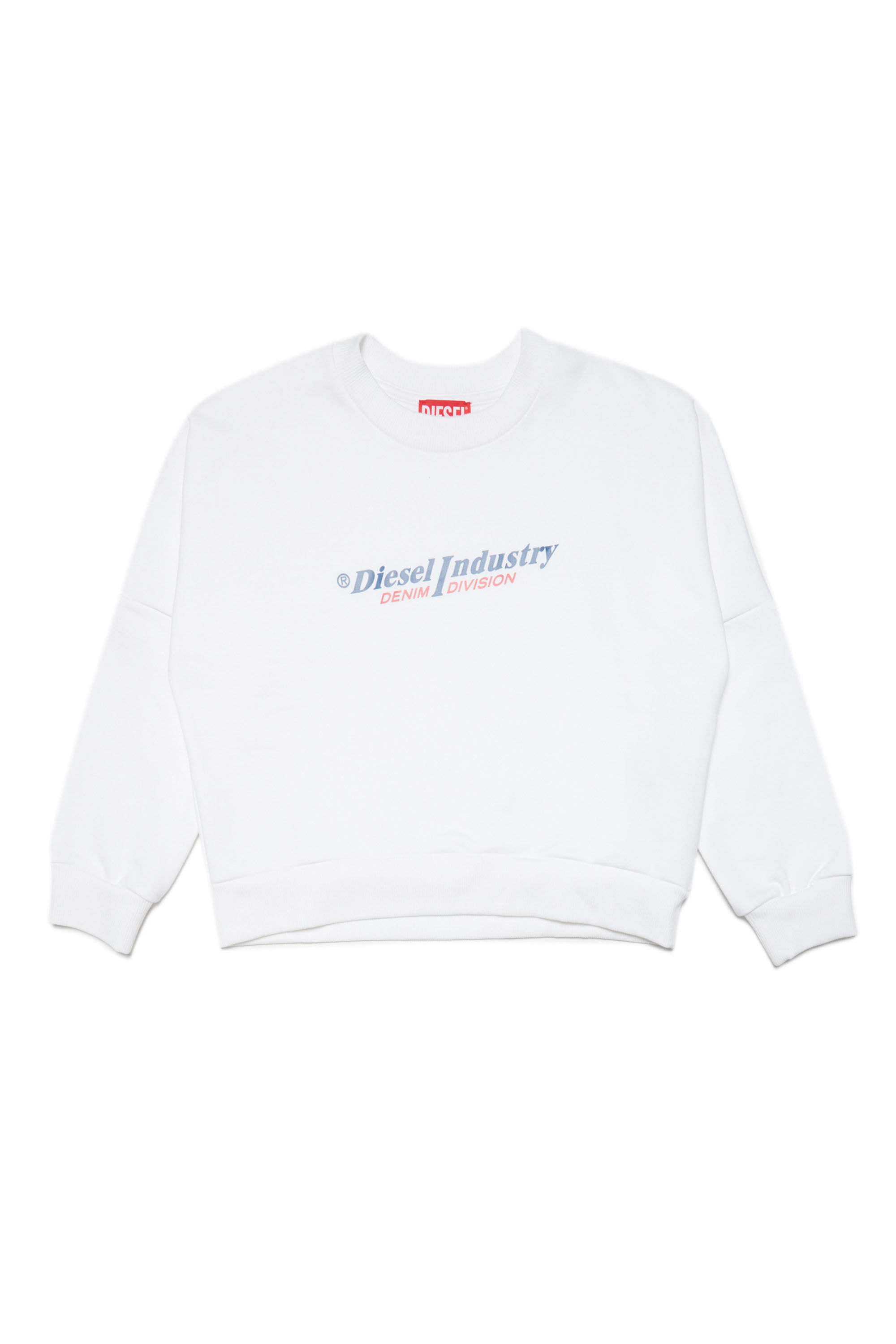 Diesel - SINSTRIND, White - Image 1