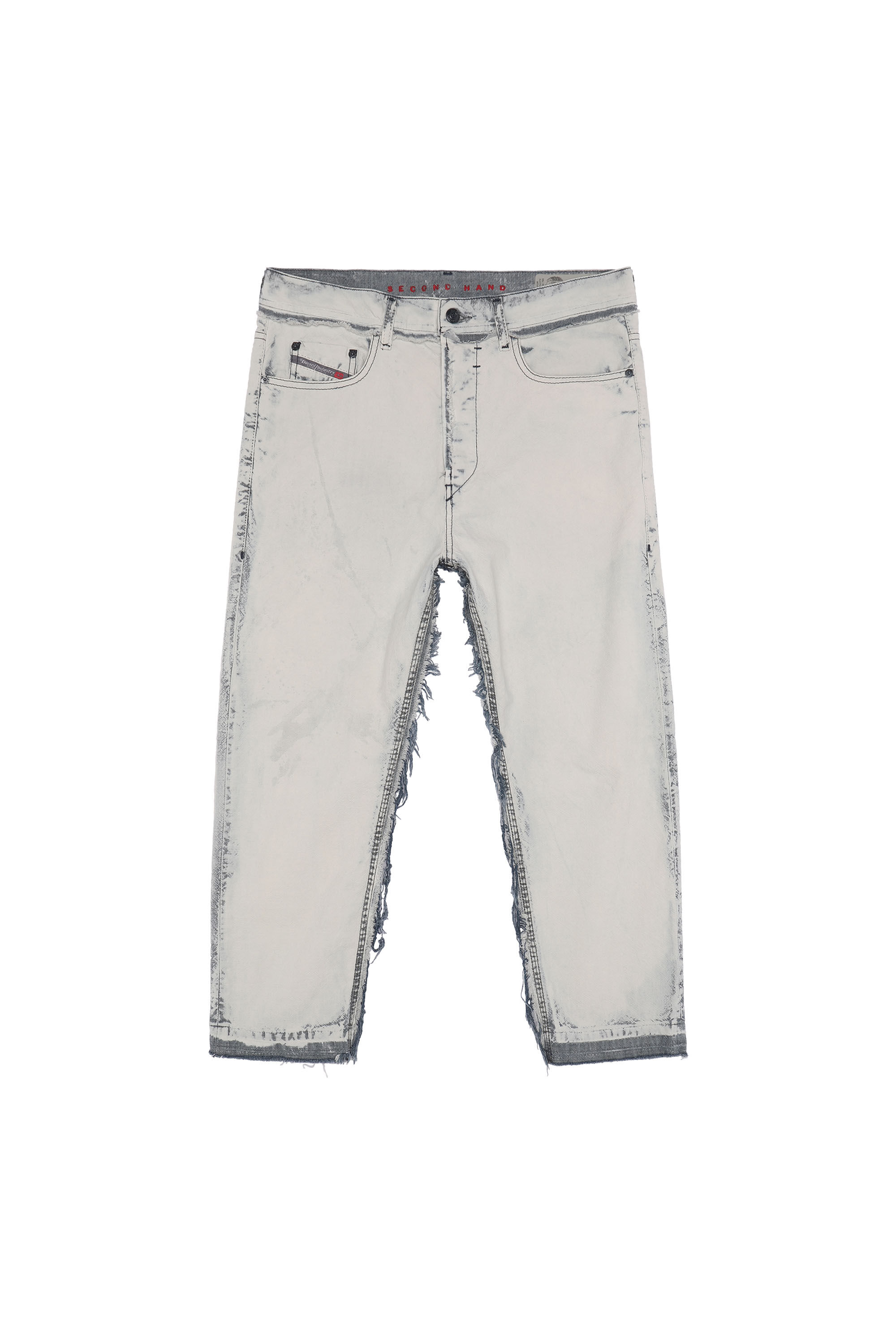 RHIAL Man Jeans | Diesel Second Hand