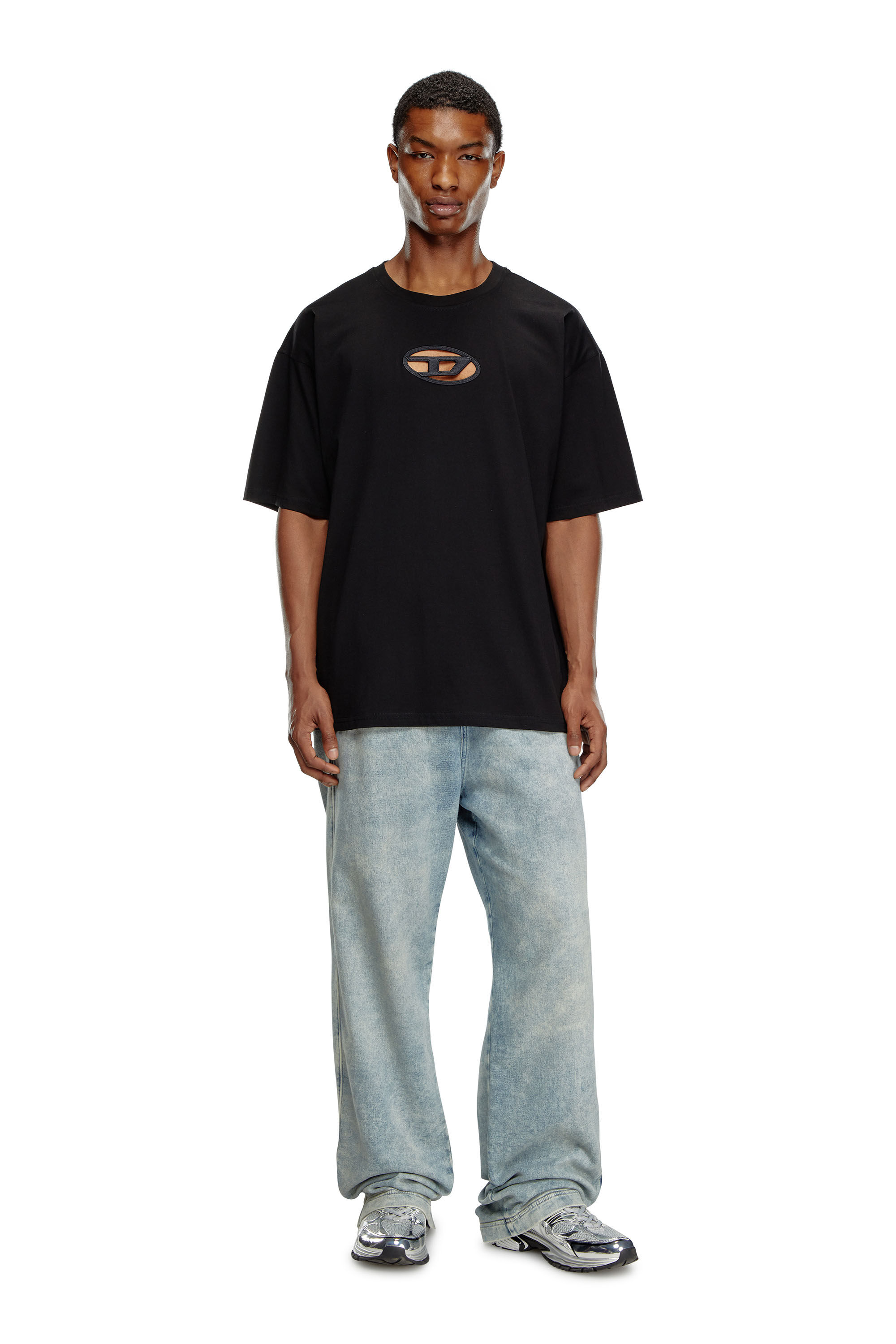 Opium Style Y2k 0Pium Rage Music Long Sleeve T-Shirt | Seseable UK