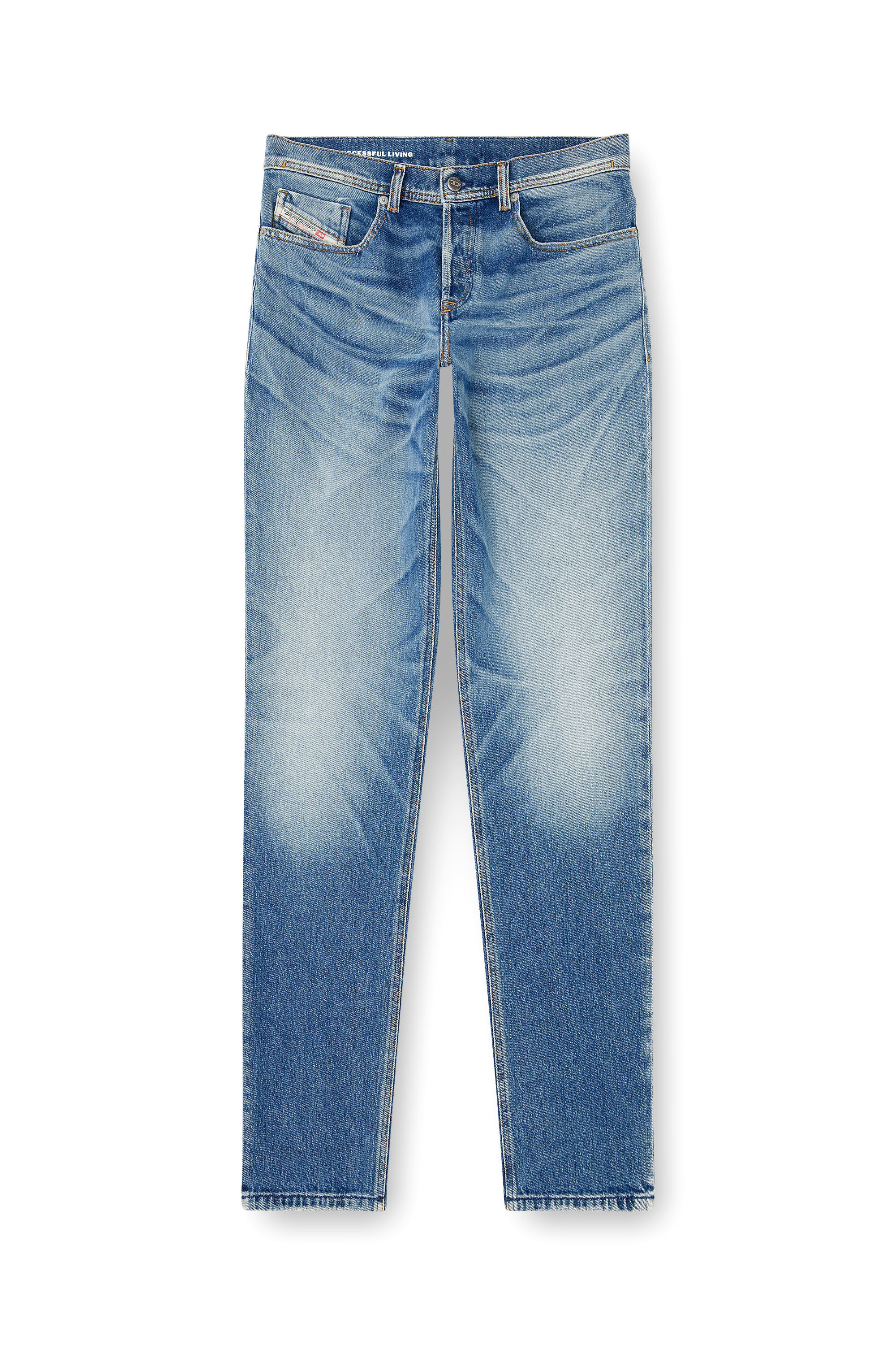 DESCENDANT DIN-1 FEMME/JEANS○Wtaps FPAR VATOS UNION HELLWEEK 
