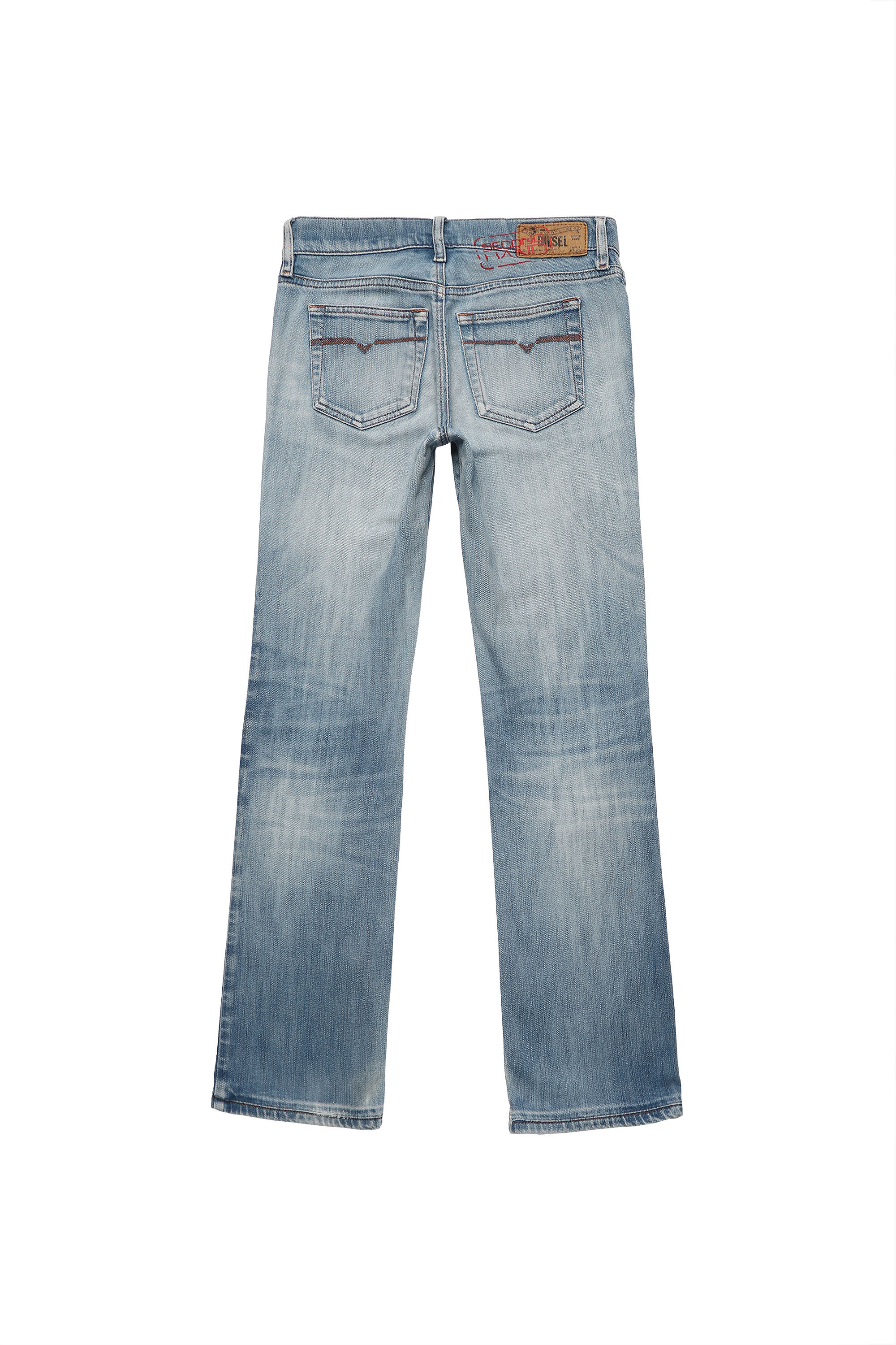 Diesel bootzee jeans 2025